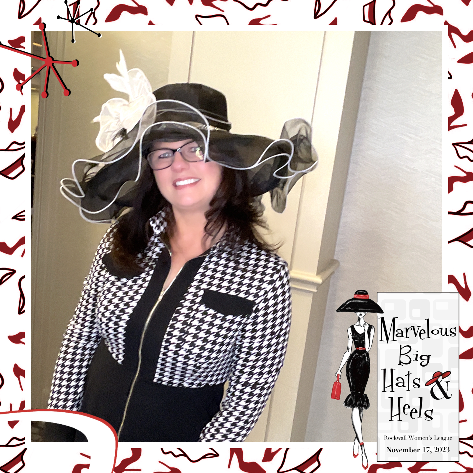 RWL - MARVELOUS BIG HATS & HEELS | View more photos from the event at gallery.rckapturedmemories.com/u/RCKapturedMemories/RWL-MARVELOUS-BIG-HATS-HEELS