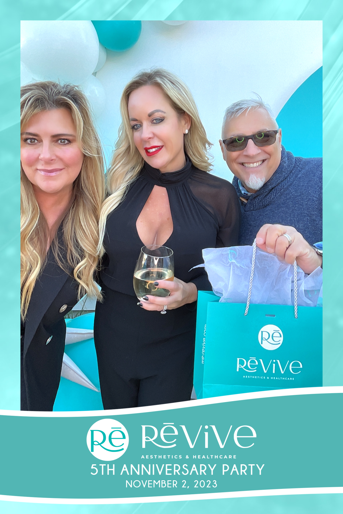 ReViVe 5TH ANNIVERSARY PARTY | View more photos from the event at gallery.rckapturedmemories.com/u/RCKapturedMemories/ReViVe-5TH-ANNIVERSARY-PARTY