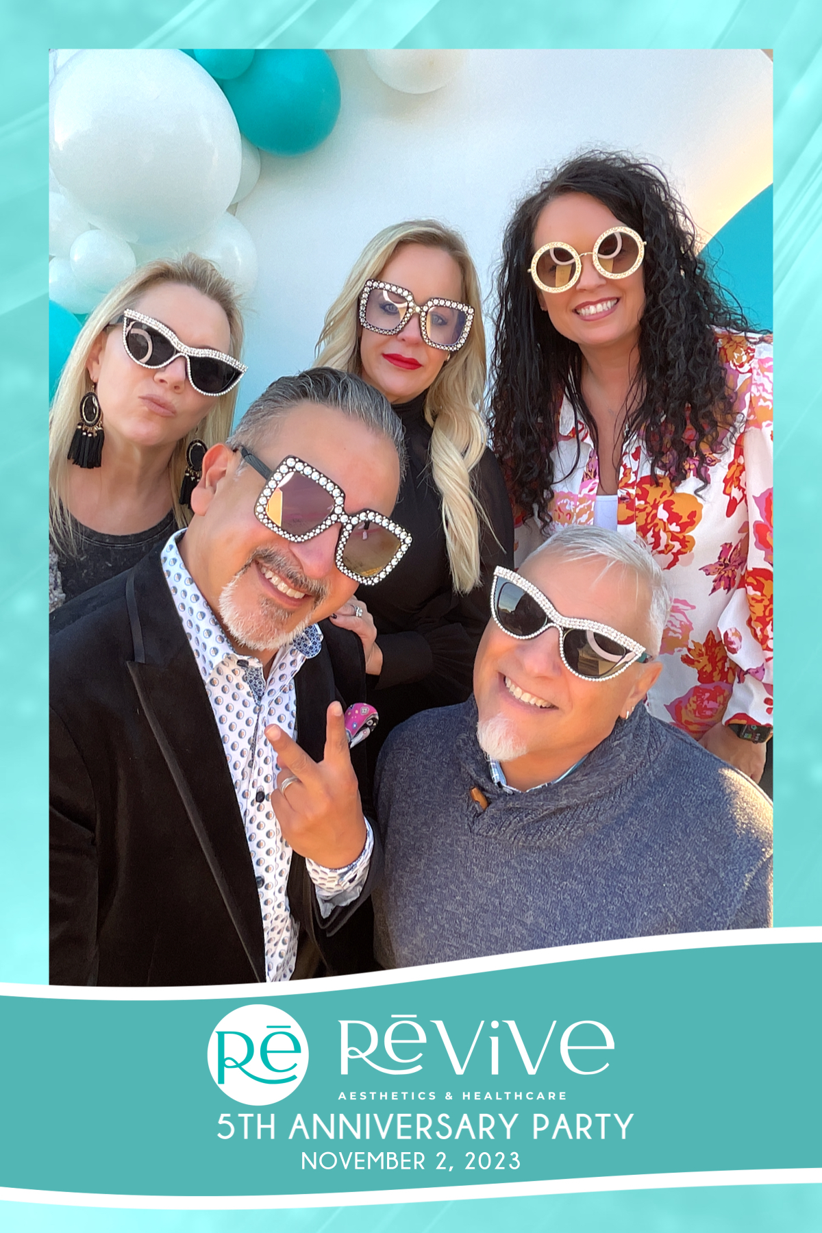 ReViVe 5TH ANNIVERSARY PARTY | View more photos from the event at gallery.rckapturedmemories.com/u/RCKapturedMemories/ReViVe-5TH-ANNIVERSARY-PARTY