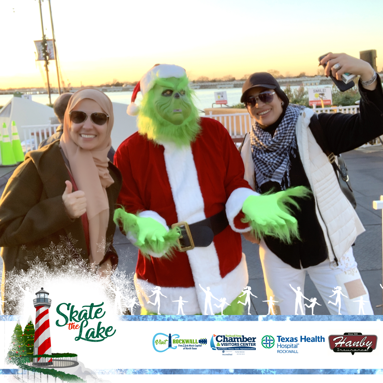 SKATE THE LAKE ALL AFFILIATE MIXER | View more photos from the event at gallery.rckapturedmemories.com/u/RCKapturedMemories/SKATE-THE-LAKE-ALL-AFFILIATE-MIXER