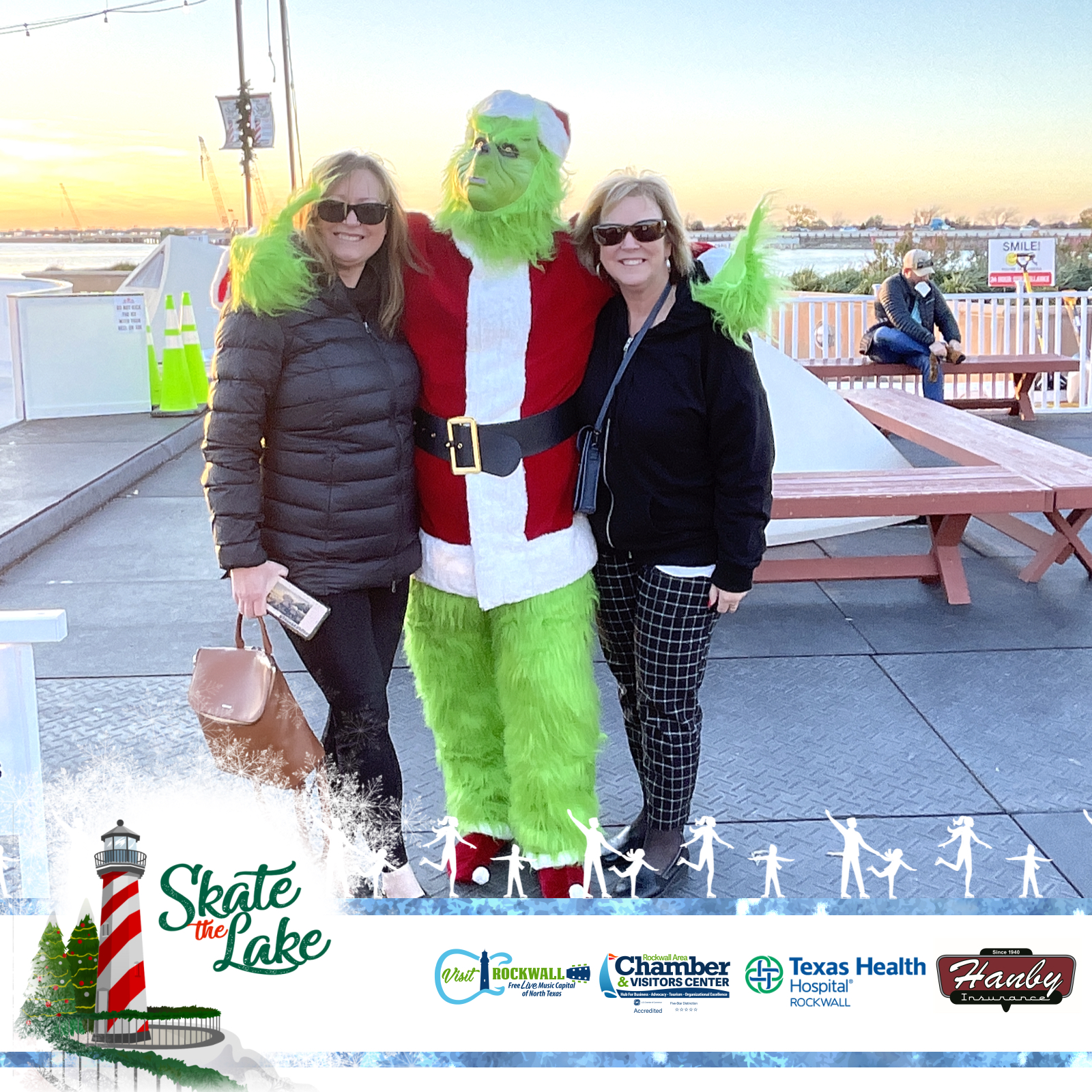 SKATE THE LAKE ALL AFFILIATE MIXER | View more photos from the event at gallery.rckapturedmemories.com/u/RCKapturedMemories/SKATE-THE-LAKE-ALL-AFFILIATE-MIXER