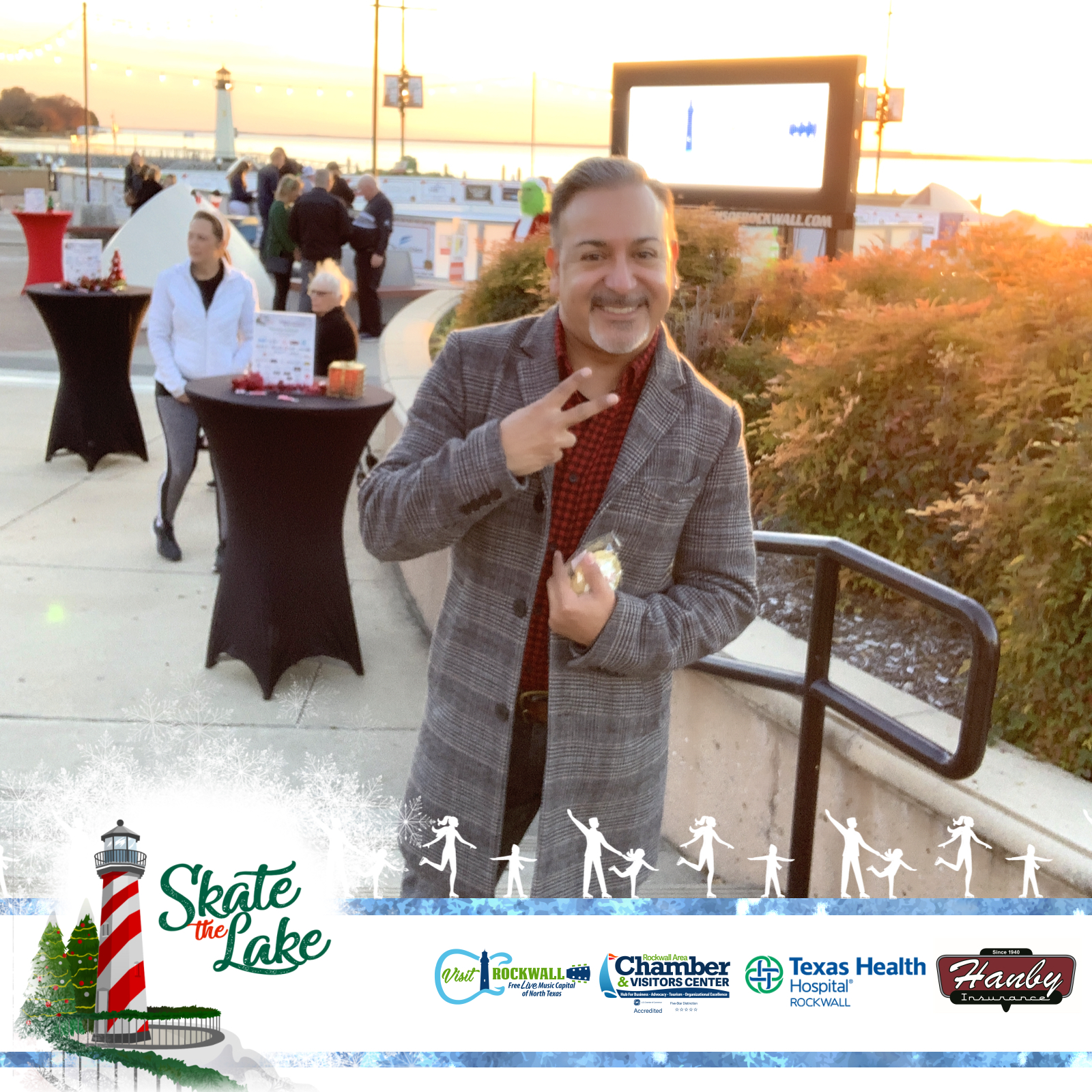 SKATE THE LAKE ALL AFFILIATE MIXER | View more photos from the event at gallery.rckapturedmemories.com/u/RCKapturedMemories/SKATE-THE-LAKE-ALL-AFFILIATE-MIXER