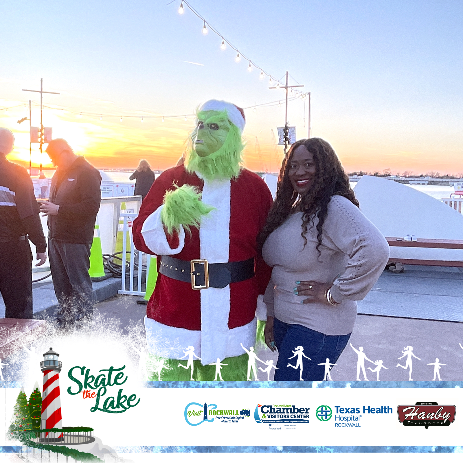 SKATE THE LAKE ALL AFFILIATE MIXER | View more photos from the event at gallery.rckapturedmemories.com/u/RCKapturedMemories/SKATE-THE-LAKE-ALL-AFFILIATE-MIXER