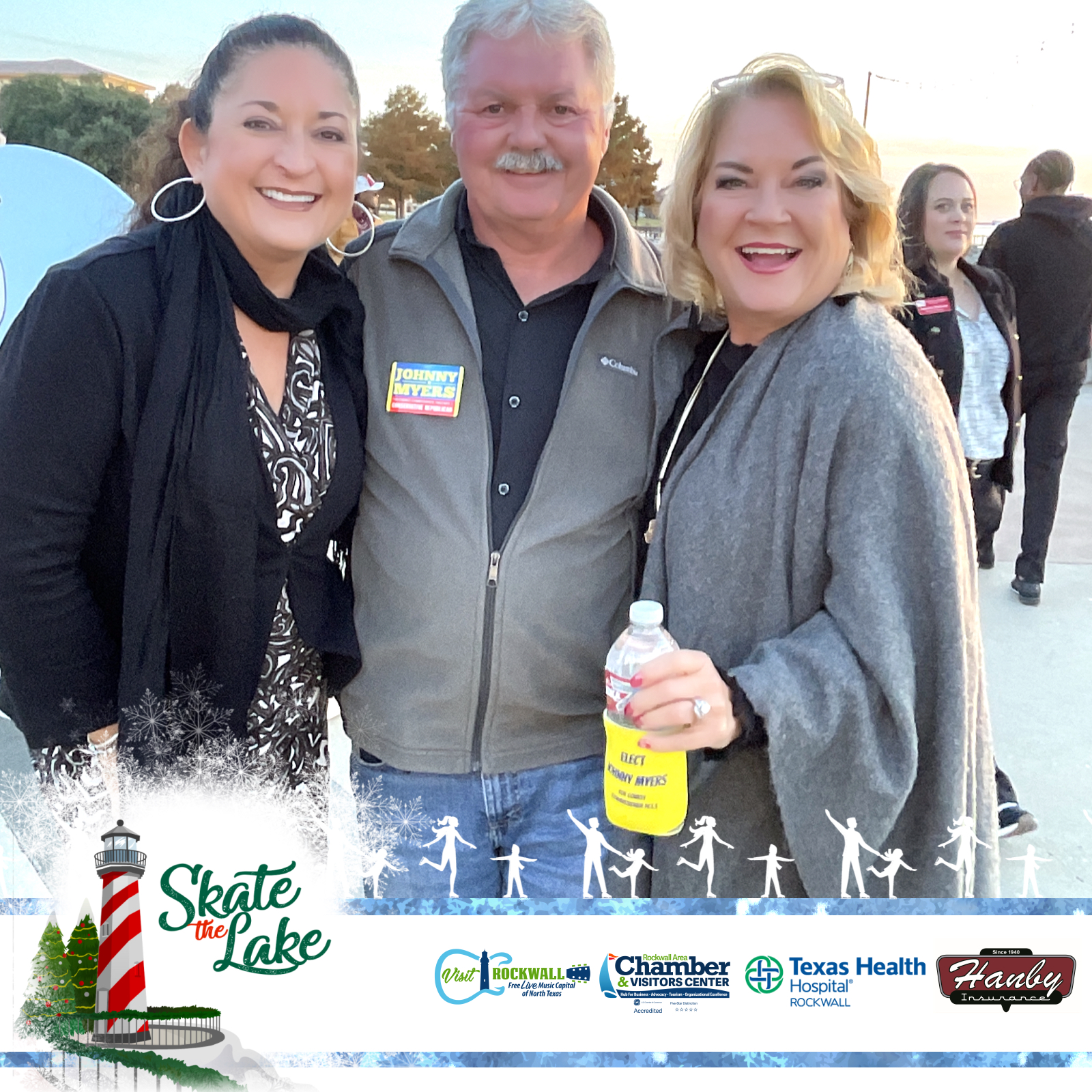 SKATE THE LAKE ALL AFFILIATE MIXER | View more photos from the event at gallery.rckapturedmemories.com/u/RCKapturedMemories/SKATE-THE-LAKE-ALL-AFFILIATE-MIXER