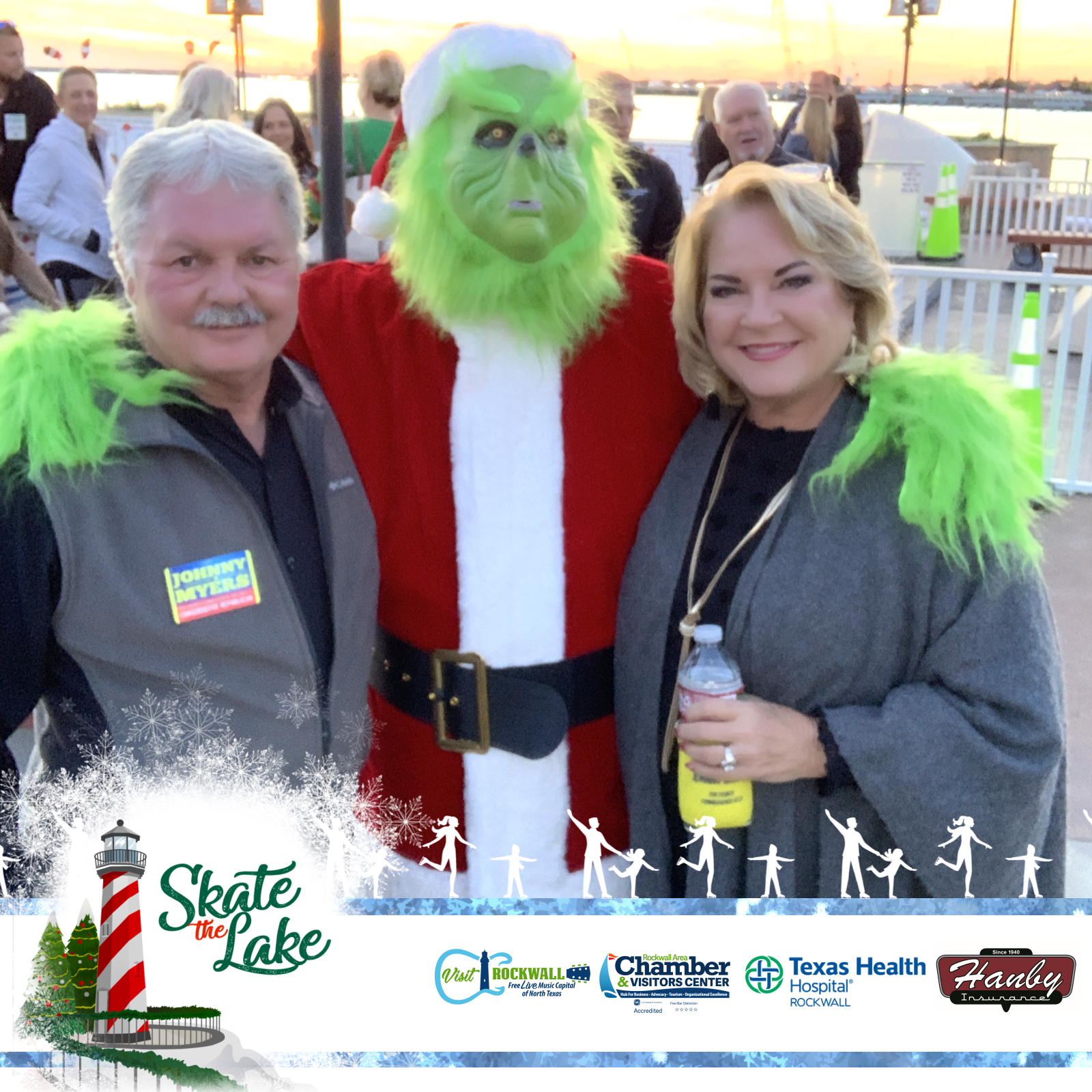 SKATE THE LAKE ALL AFFILIATE MIXER | View more photos from the event at gallery.rckapturedmemories.com/u/RCKapturedMemories/SKATE-THE-LAKE-ALL-AFFILIATE-MIXER