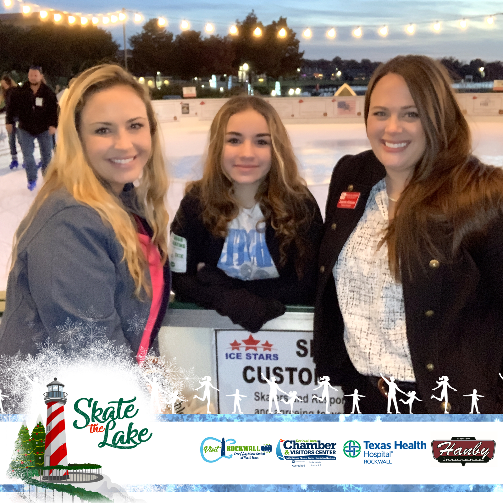 SKATE THE LAKE ALL AFFILIATE MIXER | View more photos from the event at gallery.rckapturedmemories.com/u/RCKapturedMemories/SKATE-THE-LAKE-ALL-AFFILIATE-MIXER