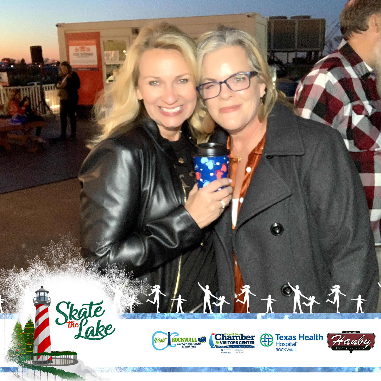 SKATE THE LAKE ALL AFFILIATE MIXER | View more photos from the event at gallery.rckapturedmemories.com/u/RCKapturedMemories/SKATE-THE-LAKE-ALL-AFFILIATE-MIXER