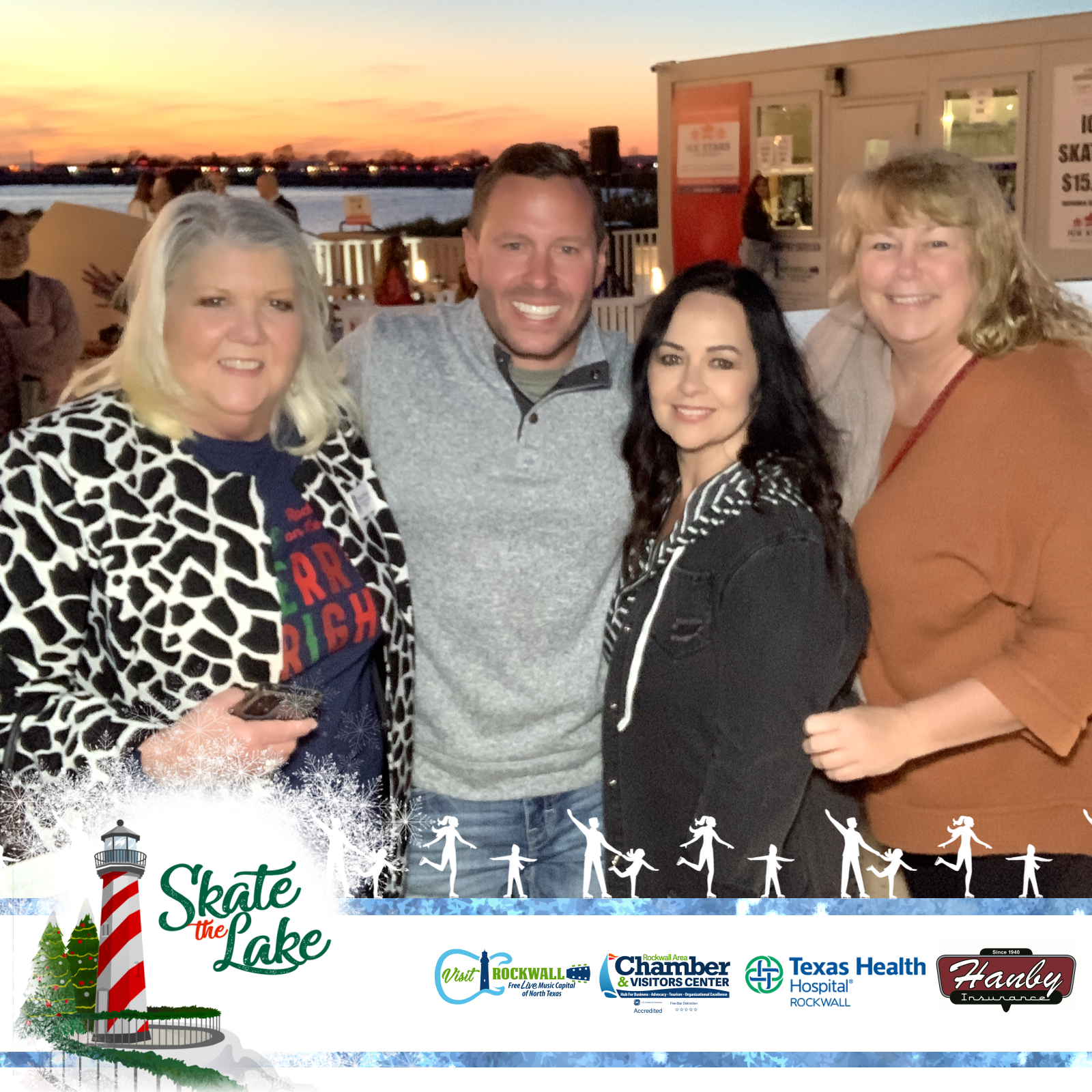 SKATE THE LAKE ALL AFFILIATE MIXER | View more photos from the event at gallery.rckapturedmemories.com/u/RCKapturedMemories/SKATE-THE-LAKE-ALL-AFFILIATE-MIXER