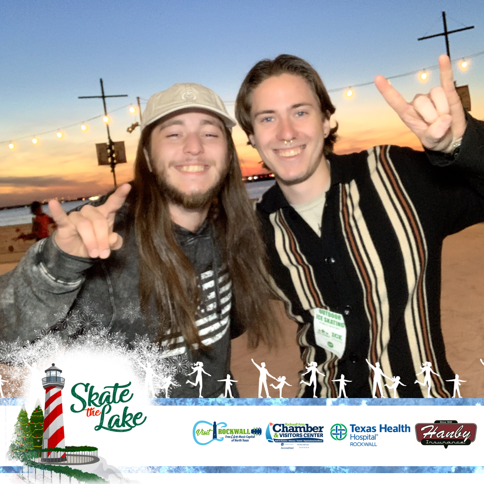 SKATE THE LAKE ALL AFFILIATE MIXER | View more photos from the event at gallery.rckapturedmemories.com/u/RCKapturedMemories/SKATE-THE-LAKE-ALL-AFFILIATE-MIXER