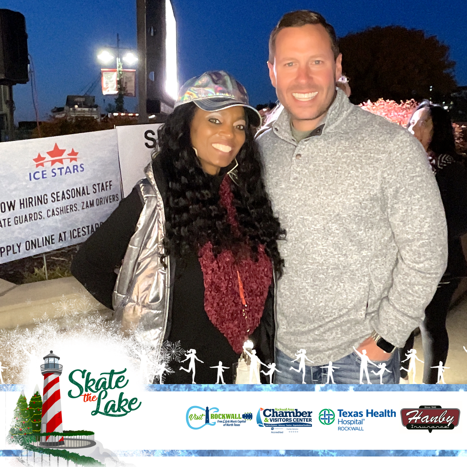 SKATE THE LAKE ALL AFFILIATE MIXER | View more photos from the event at gallery.rckapturedmemories.com/u/RCKapturedMemories/SKATE-THE-LAKE-ALL-AFFILIATE-MIXER