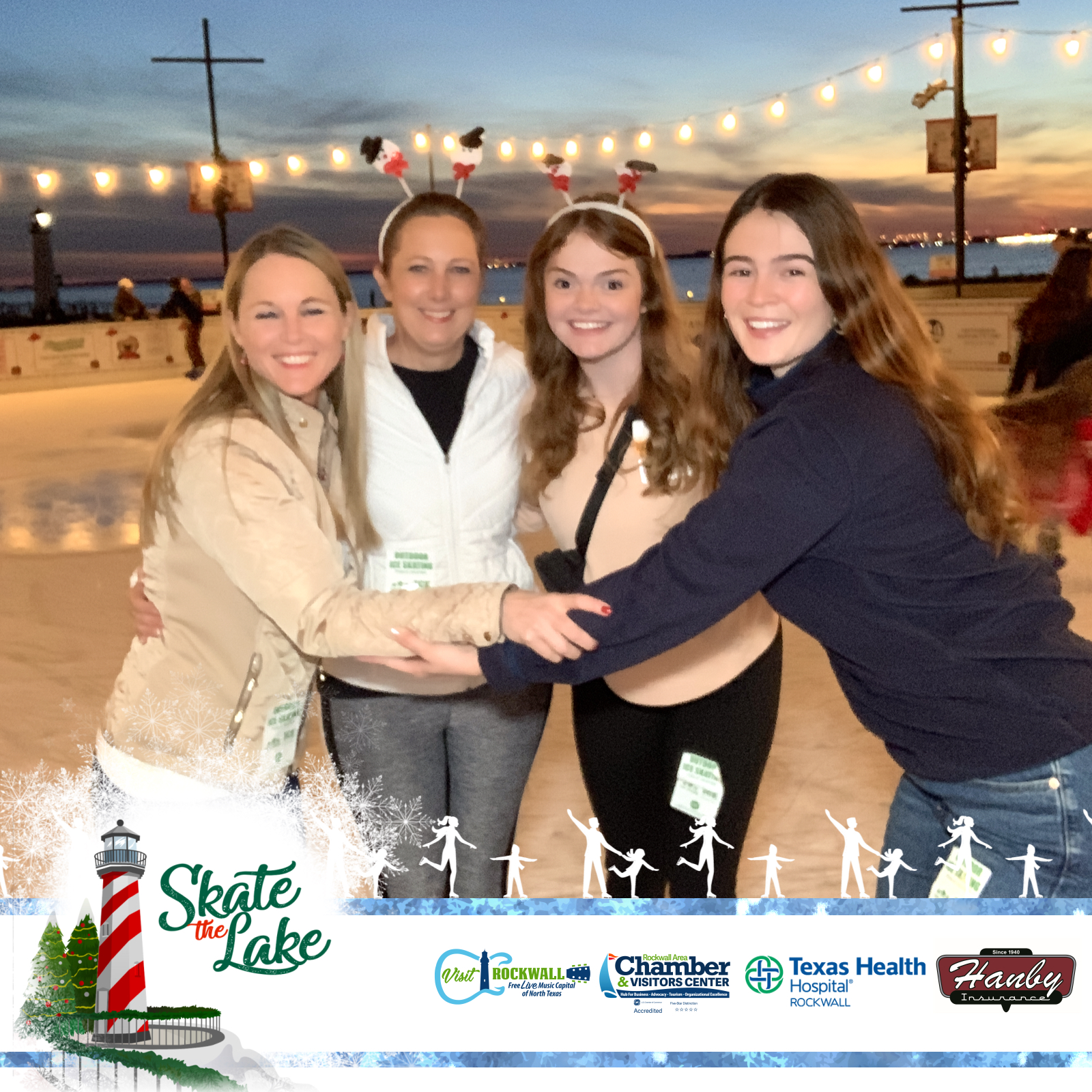 SKATE THE LAKE ALL AFFILIATE MIXER | View more photos from the event at gallery.rckapturedmemories.com/u/RCKapturedMemories/SKATE-THE-LAKE-ALL-AFFILIATE-MIXER
