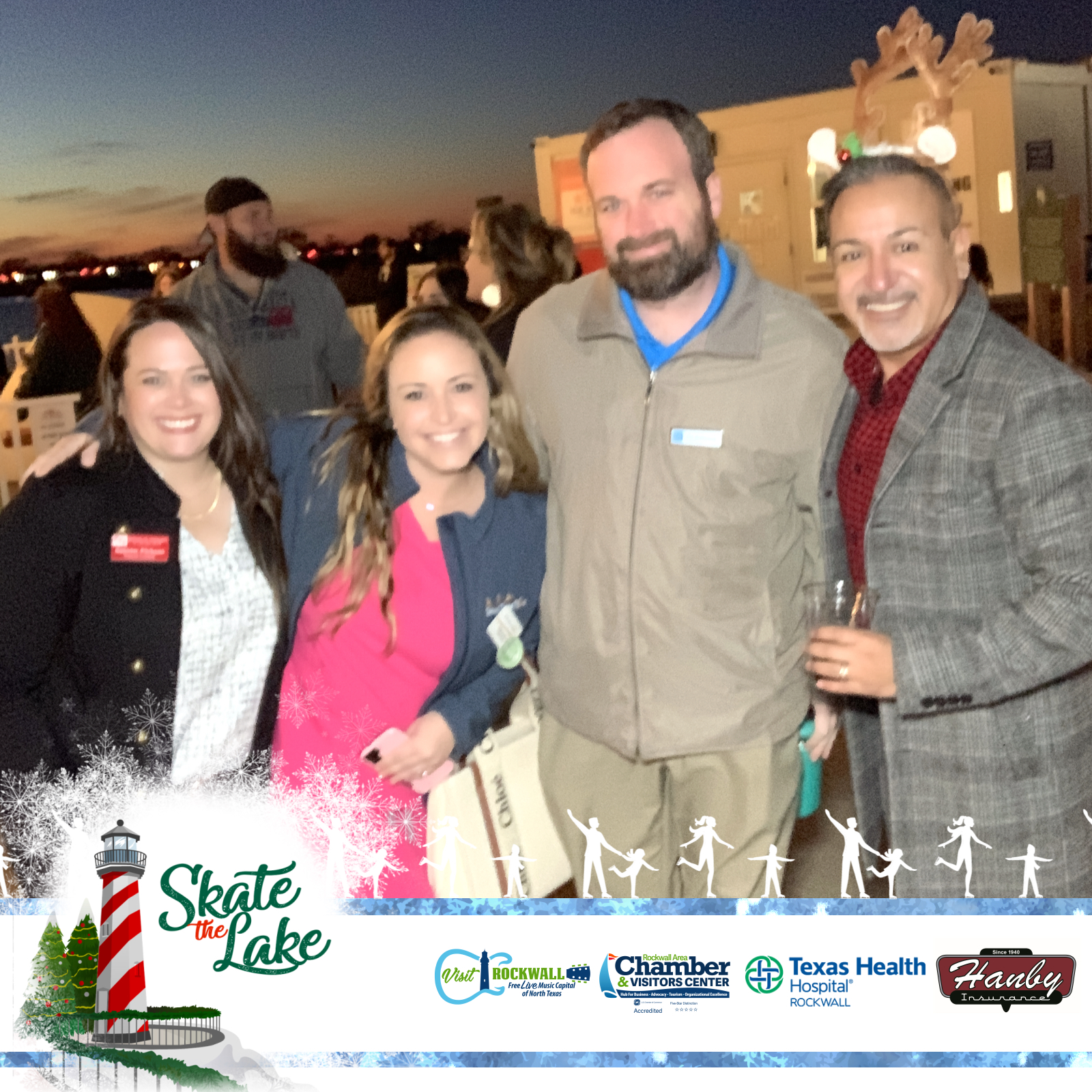 SKATE THE LAKE ALL AFFILIATE MIXER | View more photos from the event at gallery.rckapturedmemories.com/u/RCKapturedMemories/SKATE-THE-LAKE-ALL-AFFILIATE-MIXER