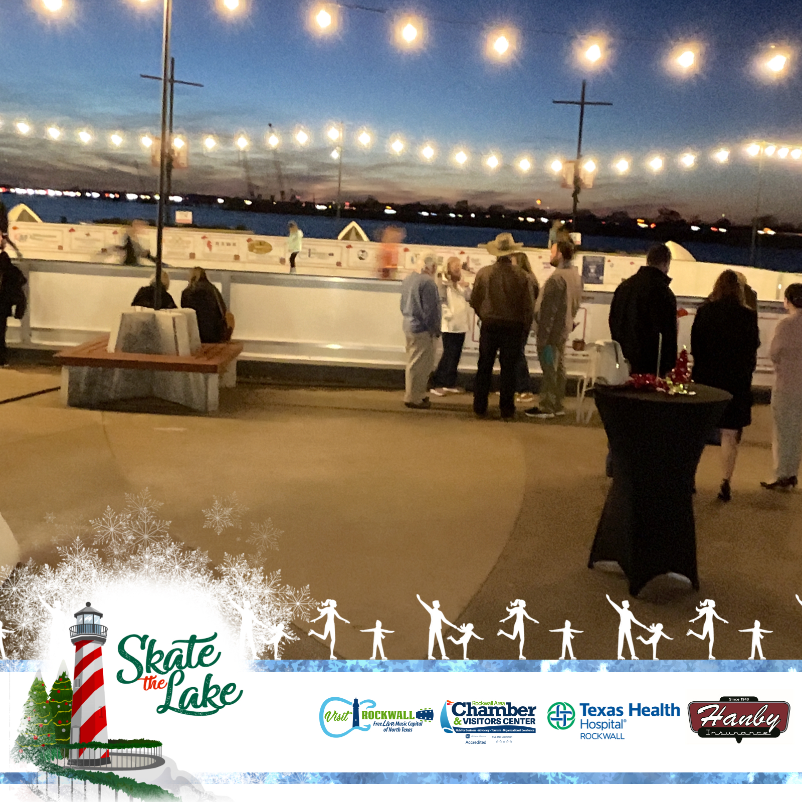 SKATE THE LAKE ALL AFFILIATE MIXER | View more photos from the event at gallery.rckapturedmemories.com/u/RCKapturedMemories/SKATE-THE-LAKE-ALL-AFFILIATE-MIXER