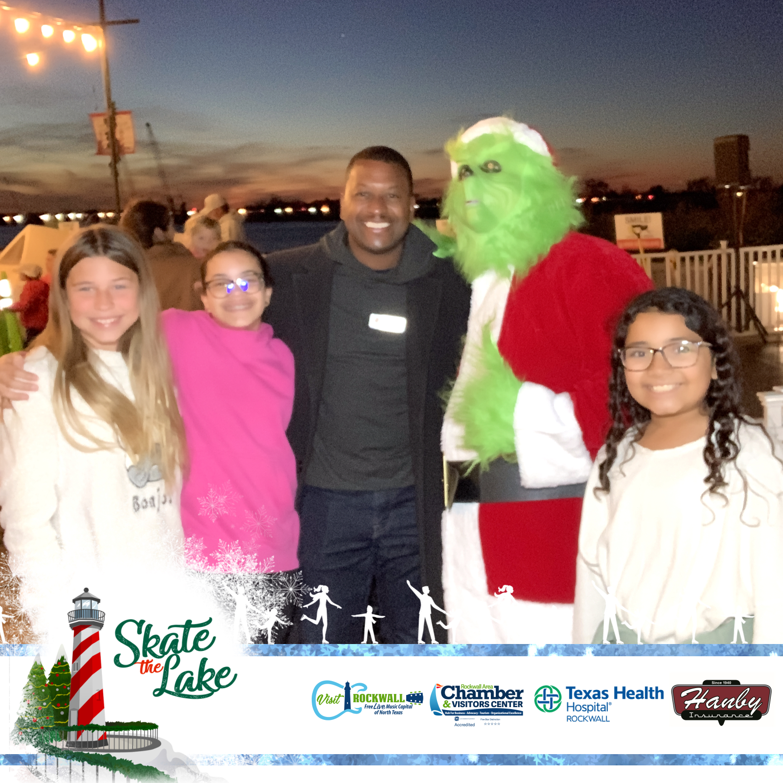 SKATE THE LAKE ALL AFFILIATE MIXER | View more photos from the event at gallery.rckapturedmemories.com/u/RCKapturedMemories/SKATE-THE-LAKE-ALL-AFFILIATE-MIXER