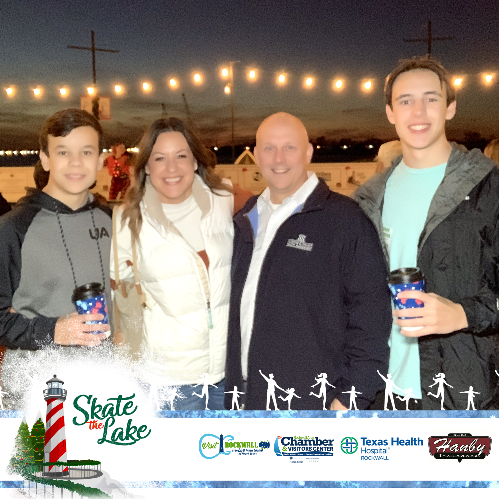SKATE THE LAKE ALL AFFILIATE MIXER | View more photos from the event at gallery.rckapturedmemories.com/u/RCKapturedMemories/SKATE-THE-LAKE-ALL-AFFILIATE-MIXER