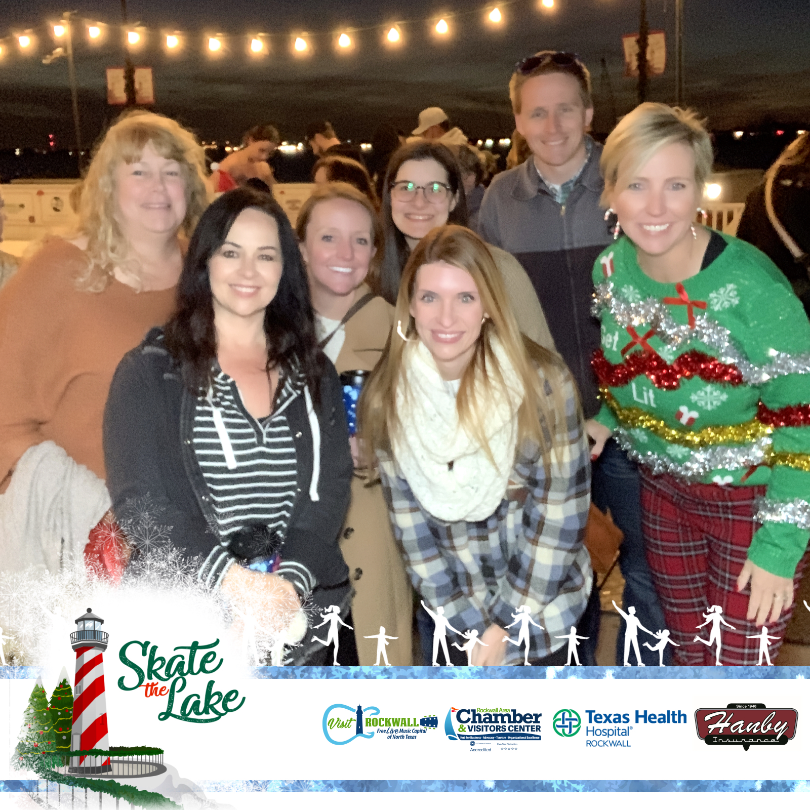 SKATE THE LAKE ALL AFFILIATE MIXER | View more photos from the event at gallery.rckapturedmemories.com/u/RCKapturedMemories/SKATE-THE-LAKE-ALL-AFFILIATE-MIXER