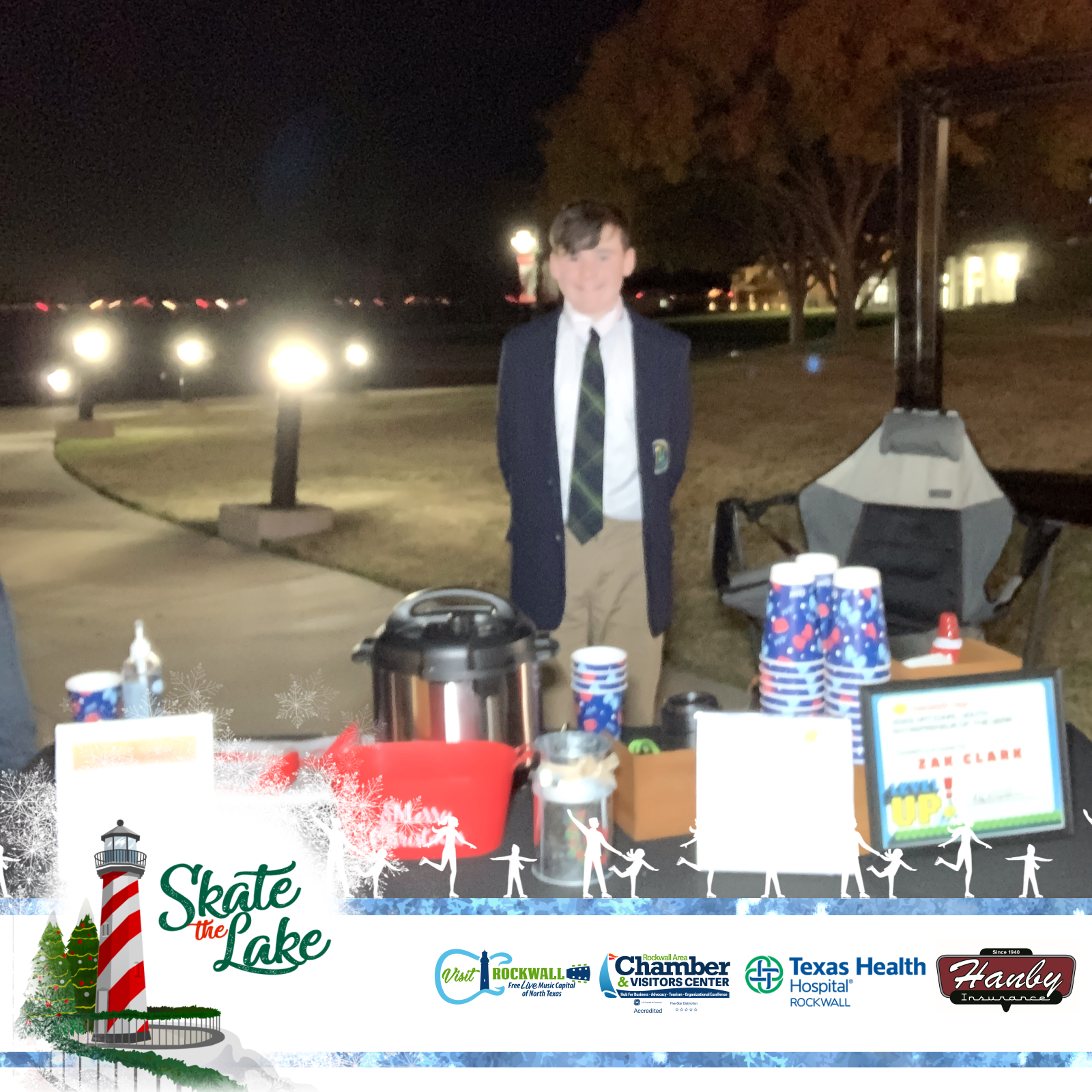 SKATE THE LAKE ALL AFFILIATE MIXER | View more photos from the event at gallery.rckapturedmemories.com/u/RCKapturedMemories/SKATE-THE-LAKE-ALL-AFFILIATE-MIXER