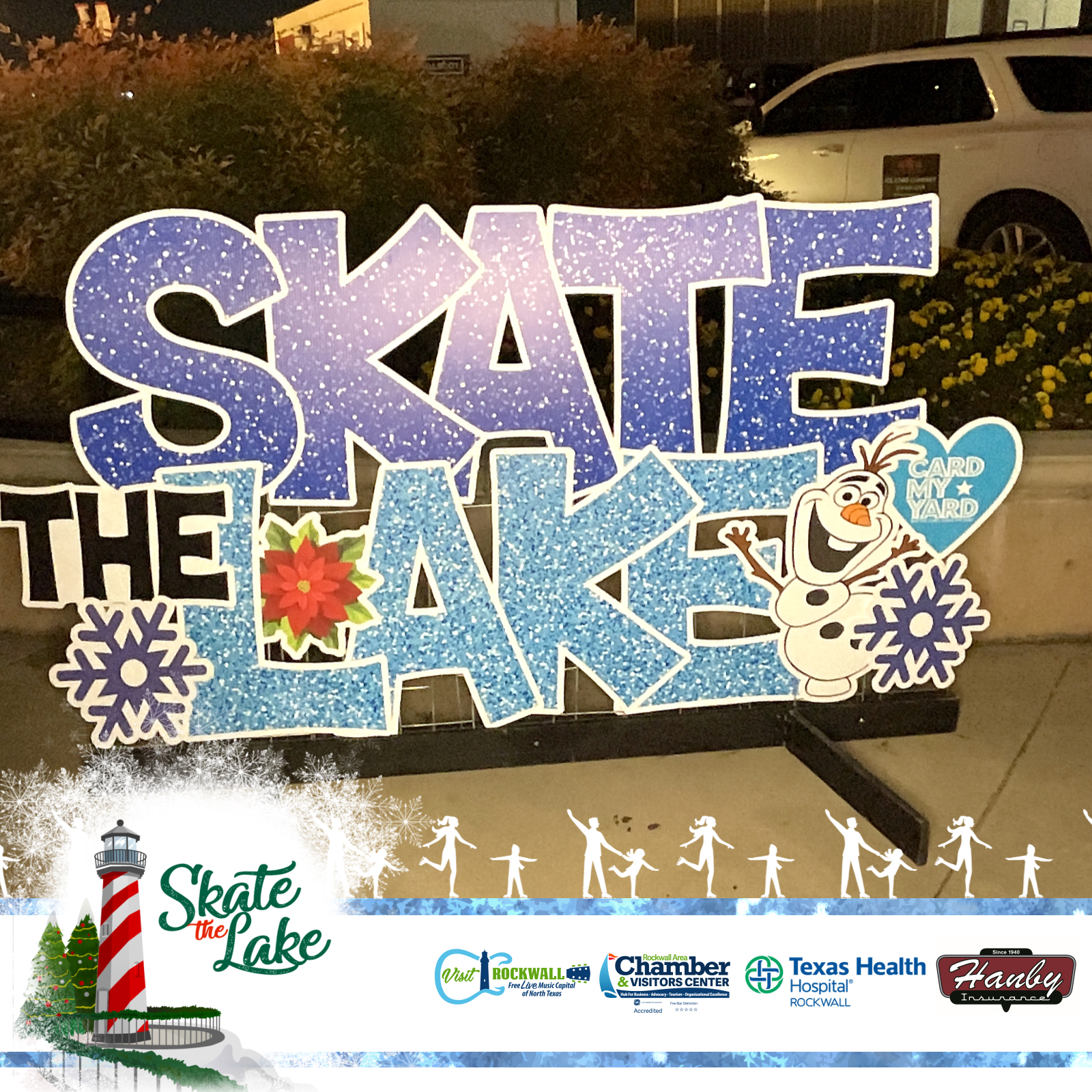 SKATE THE LAKE ALL AFFILIATE MIXER | View more photos from the event at gallery.rckapturedmemories.com/u/RCKapturedMemories/SKATE-THE-LAKE-ALL-AFFILIATE-MIXER