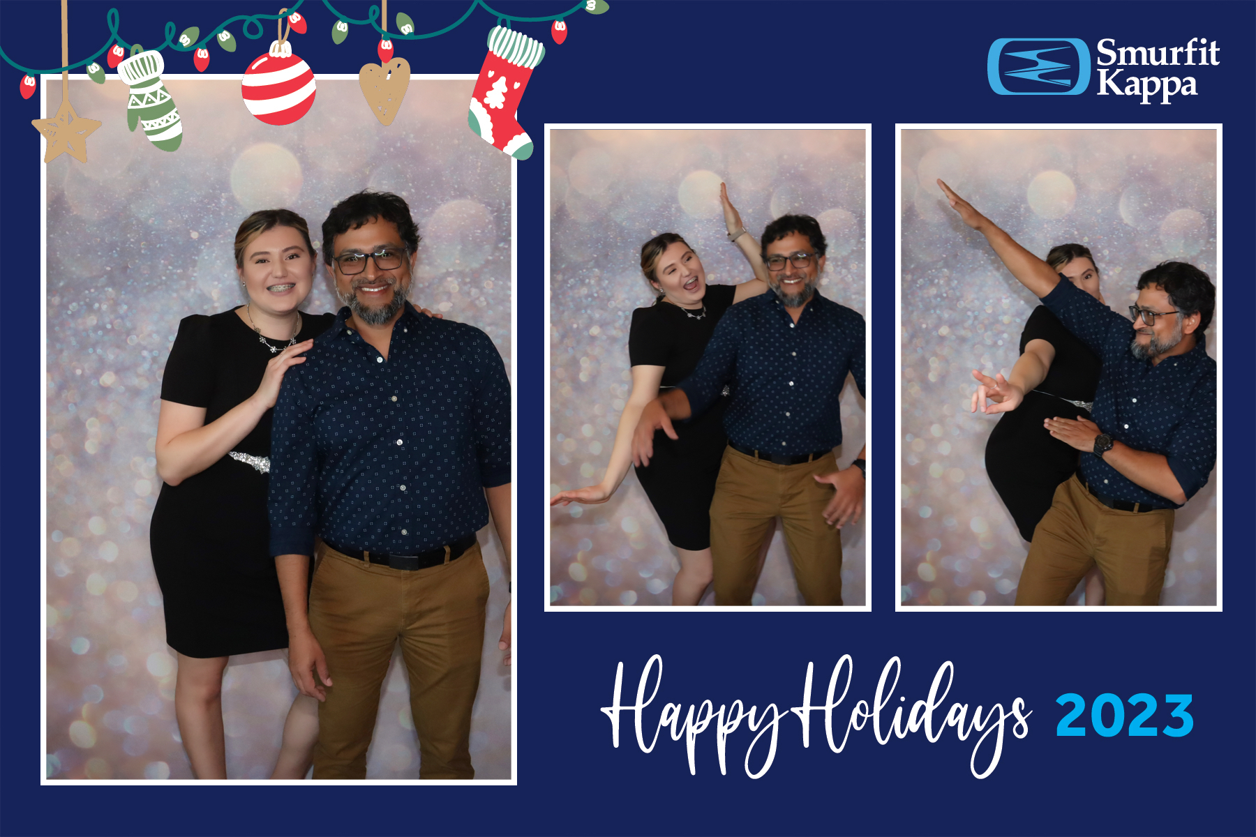 SMURFIT KAPPA HOLIDAY PARTY | View more photos from the event at gallery.rckapturedmemories.com/u/RCKapturedMemories/SMURFIT-KAPPA-HOLIDAY-PARTY