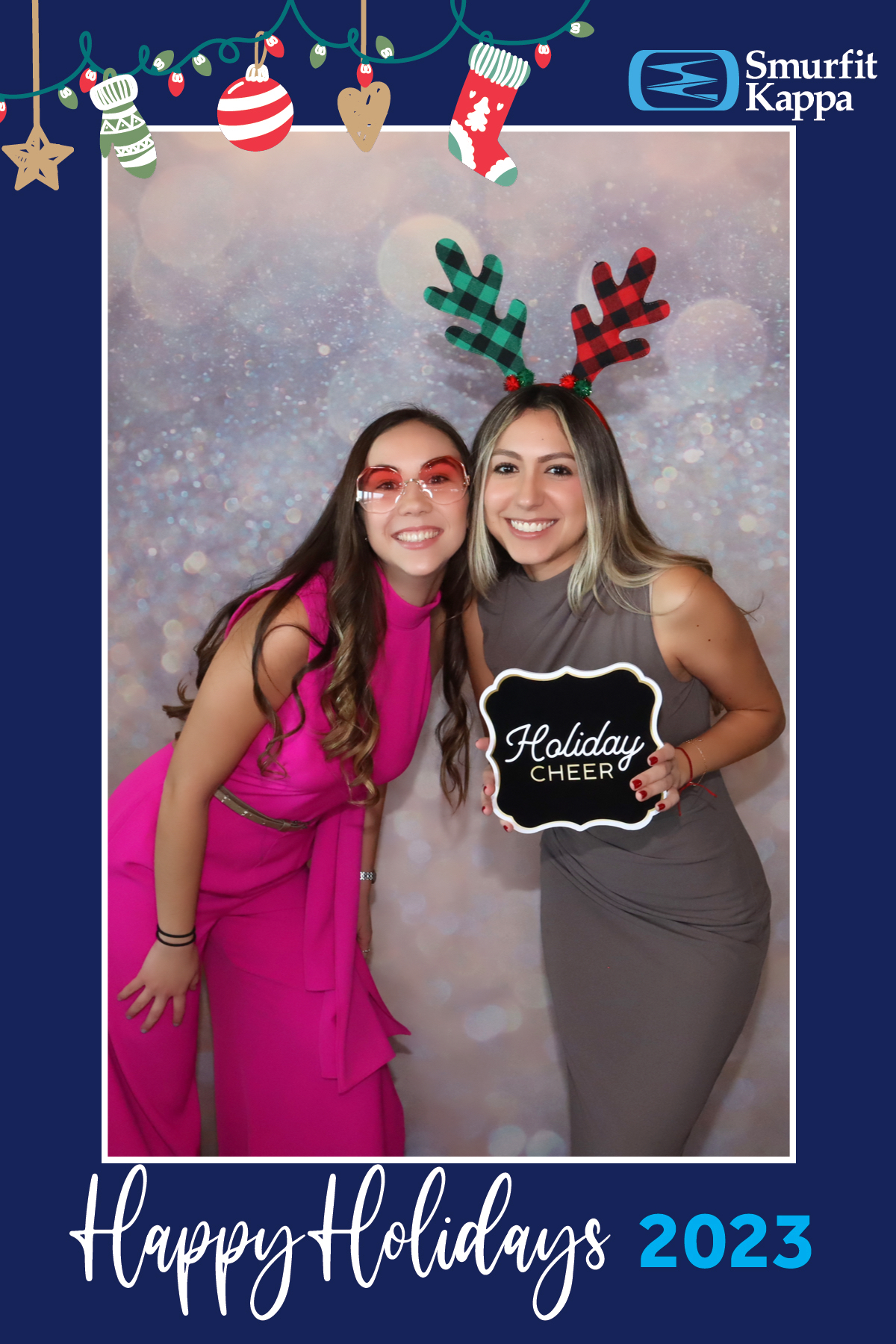 SMURFIT KAPPA HOLIDAY PARTY | View more photos from the event at gallery.rckapturedmemories.com/u/RCKapturedMemories/SMURFIT-KAPPA-HOLIDAY-PARTY