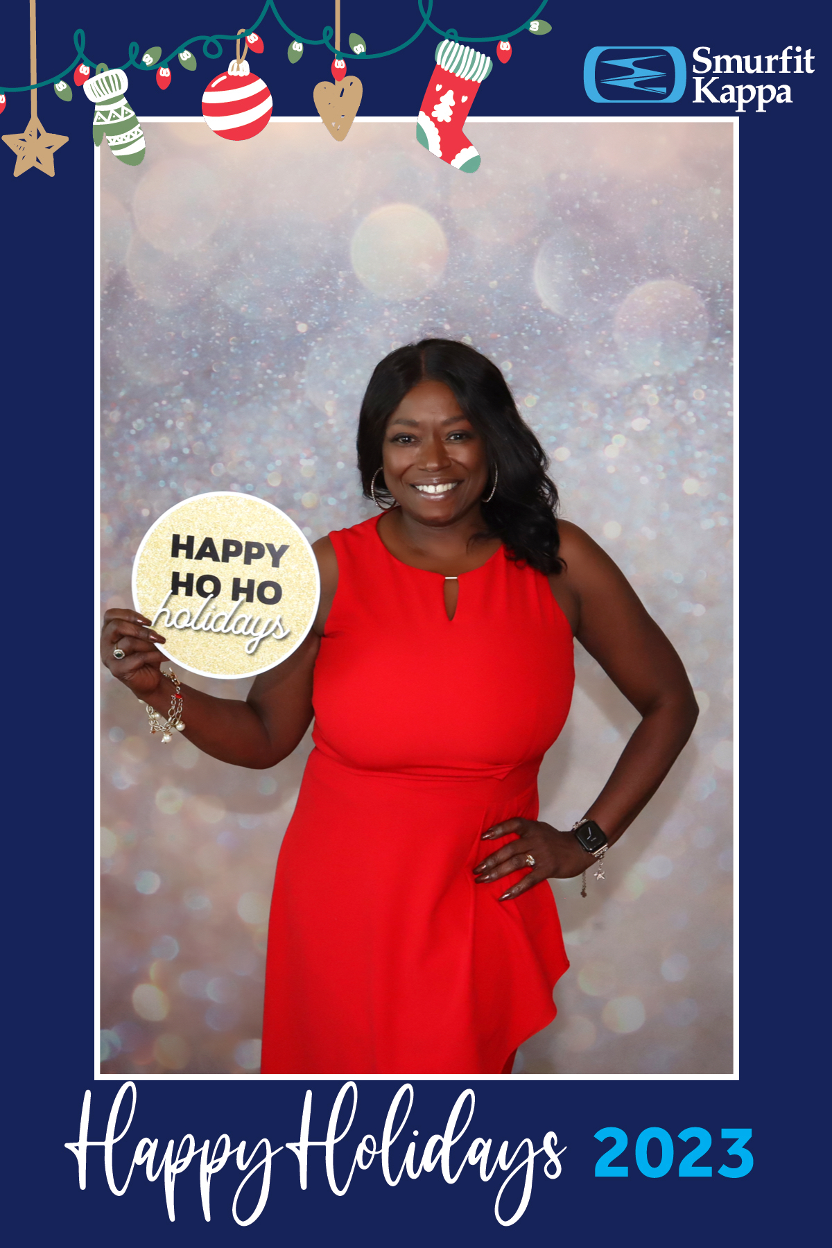 SMURFIT KAPPA HOLIDAY PARTY | View more photos from the event at gallery.rckapturedmemories.com/u/RCKapturedMemories/SMURFIT-KAPPA-HOLIDAY-PARTY