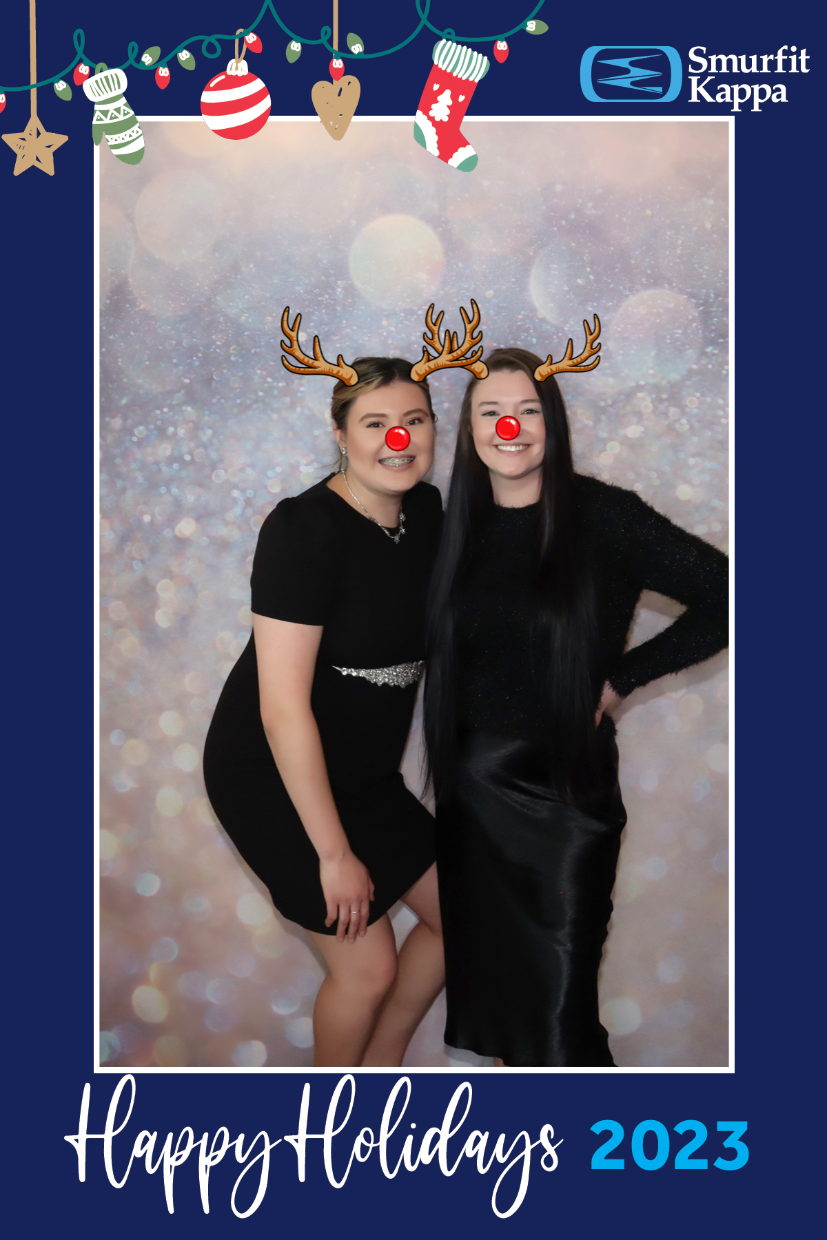 SMURFIT KAPPA HOLIDAY PARTY | View more photos from the event at gallery.rckapturedmemories.com/u/RCKapturedMemories/SMURFIT-KAPPA-HOLIDAY-PARTY