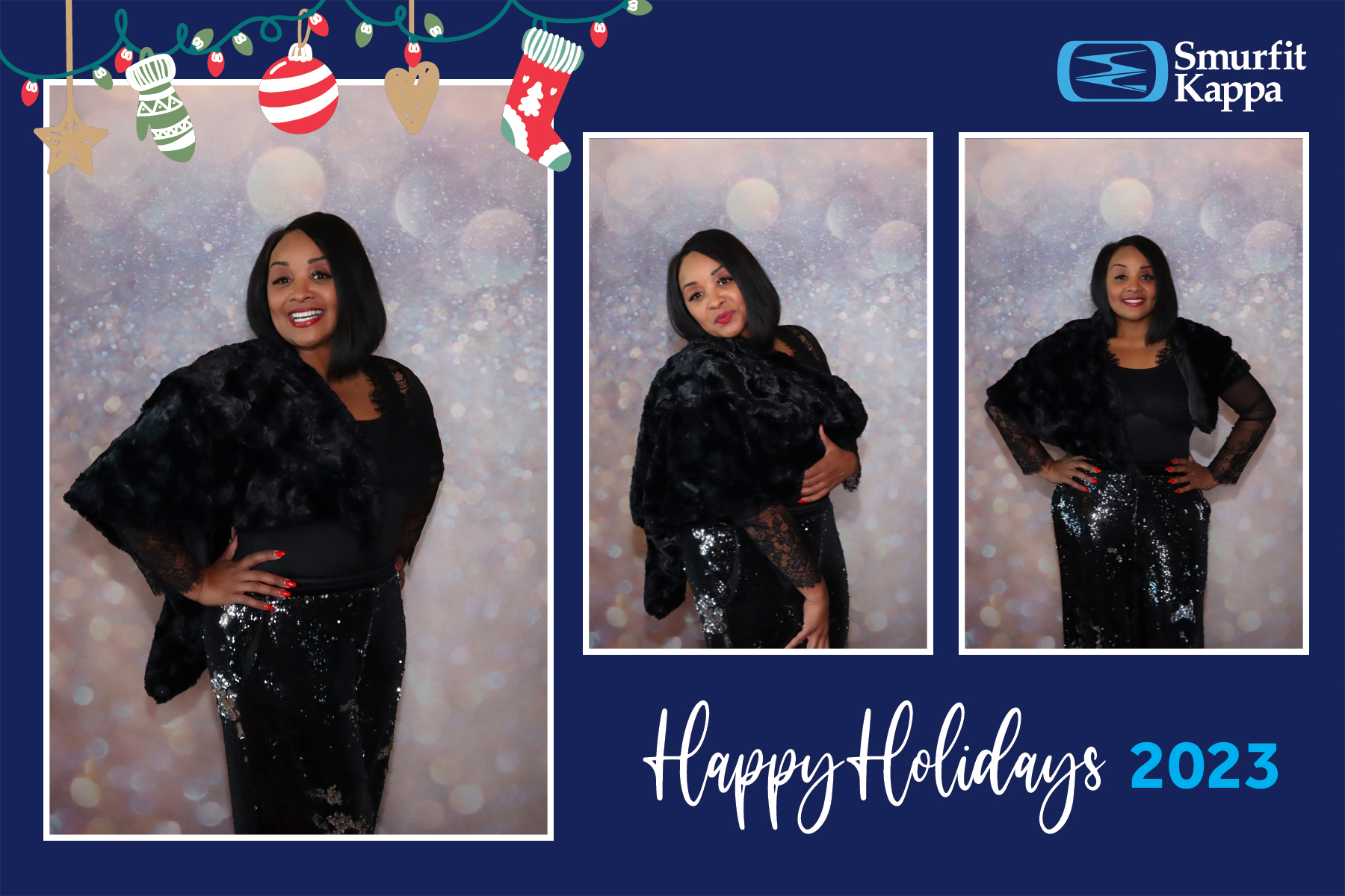 SMURFIT KAPPA HOLIDAY PARTY | View more photos from the event at gallery.rckapturedmemories.com/u/RCKapturedMemories/SMURFIT-KAPPA-HOLIDAY-PARTY