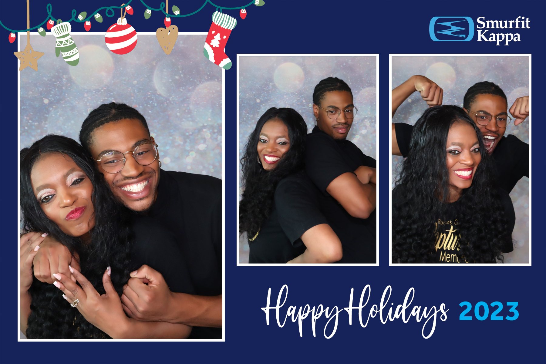 SMURFIT KAPPA HOLIDAY PARTY | View more photos from the event at gallery.rckapturedmemories.com/u/RCKapturedMemories/SMURFIT-KAPPA-HOLIDAY-PARTY