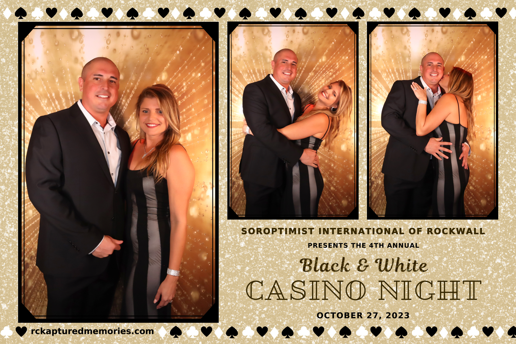 SOROPTIMIST OF ROCKWALL - CASINO NIGHT | View more photos from the event at gallery.rckapturedmemories.com/u/RCKapturedMemories/SOROPTIMIST-OF-ROCKWALL-CASINO-NIGHT