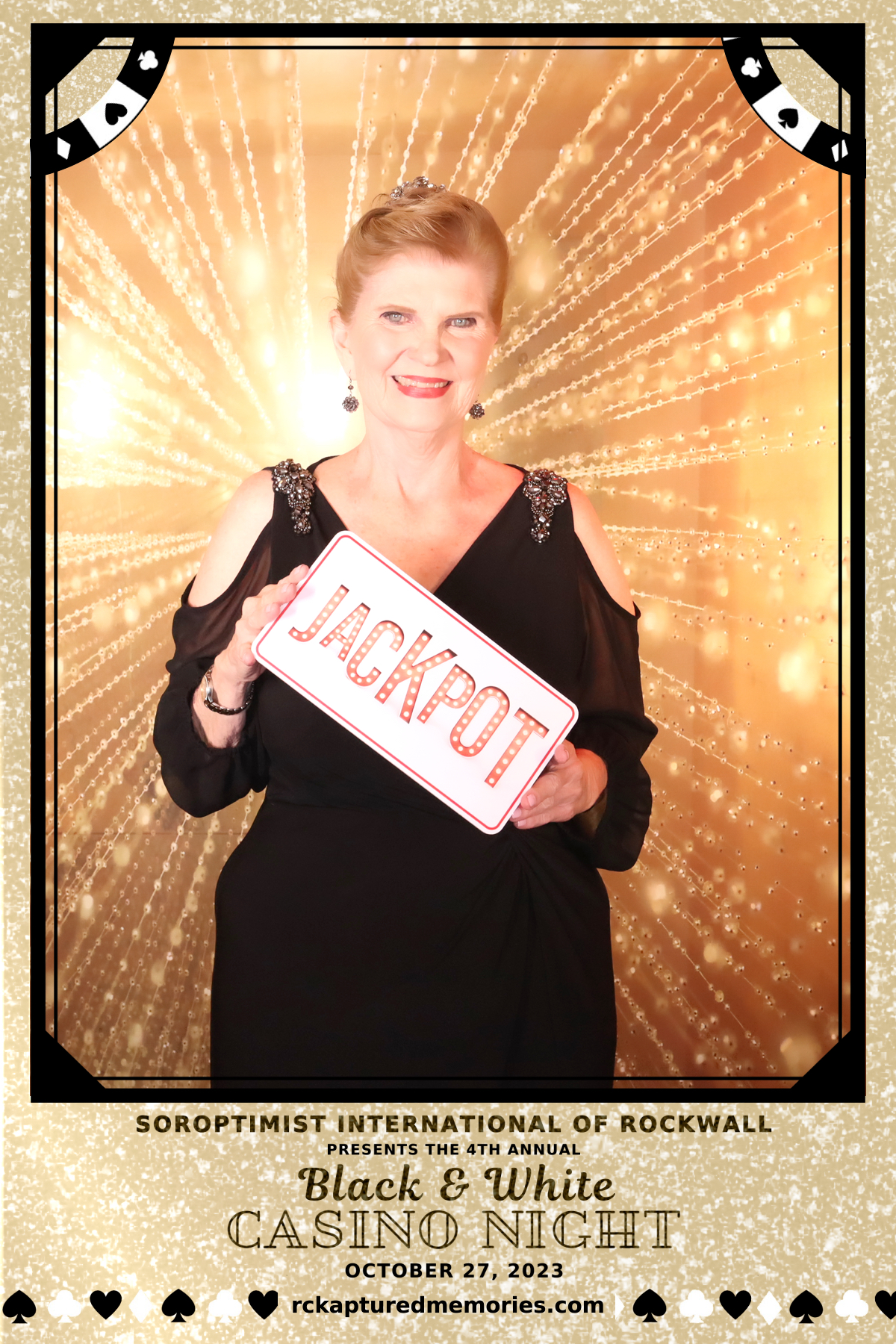 SOROPTIMIST OF ROCKWALL - CASINO NIGHT | View more photos from the event at gallery.rckapturedmemories.com/u/RCKapturedMemories/SOROPTIMIST-OF-ROCKWALL-CASINO-NIGHT