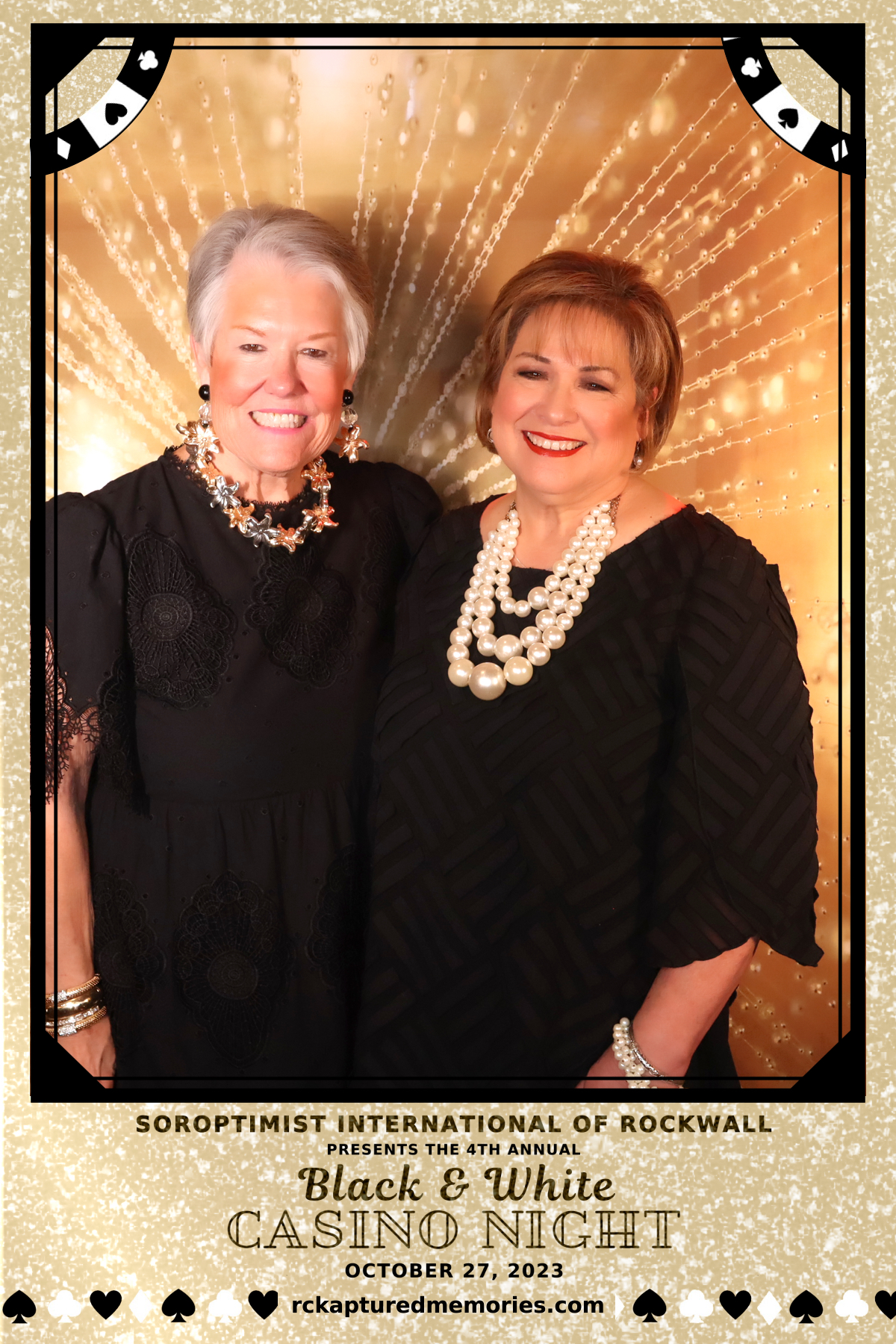 SOROPTIMIST OF ROCKWALL - CASINO NIGHT | View more photos from the event at gallery.rckapturedmemories.com/u/RCKapturedMemories/SOROPTIMIST-OF-ROCKWALL-CASINO-NIGHT