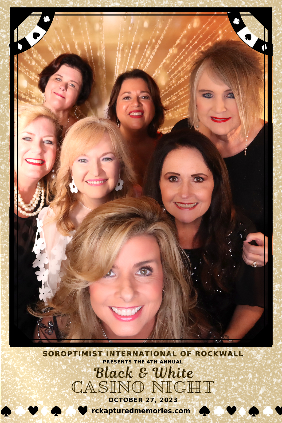 SOROPTIMIST OF ROCKWALL - CASINO NIGHT | View more photos from the event at gallery.rckapturedmemories.com/u/RCKapturedMemories/SOROPTIMIST-OF-ROCKWALL-CASINO-NIGHT