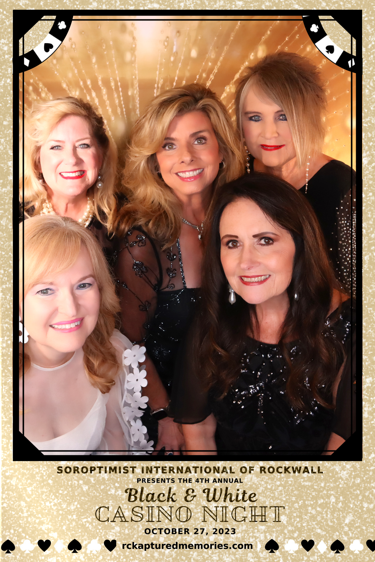 SOROPTIMIST OF ROCKWALL - CASINO NIGHT | View more photos from the event at gallery.rckapturedmemories.com/u/RCKapturedMemories/SOROPTIMIST-OF-ROCKWALL-CASINO-NIGHT
