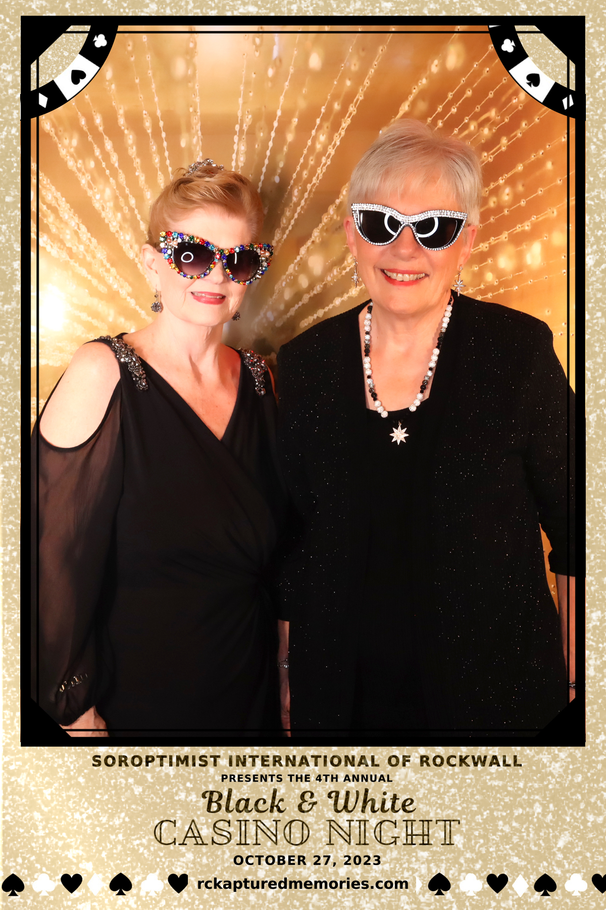 SOROPTIMIST OF ROCKWALL - CASINO NIGHT | View more photos from the event at gallery.rckapturedmemories.com/u/RCKapturedMemories/SOROPTIMIST-OF-ROCKWALL-CASINO-NIGHT