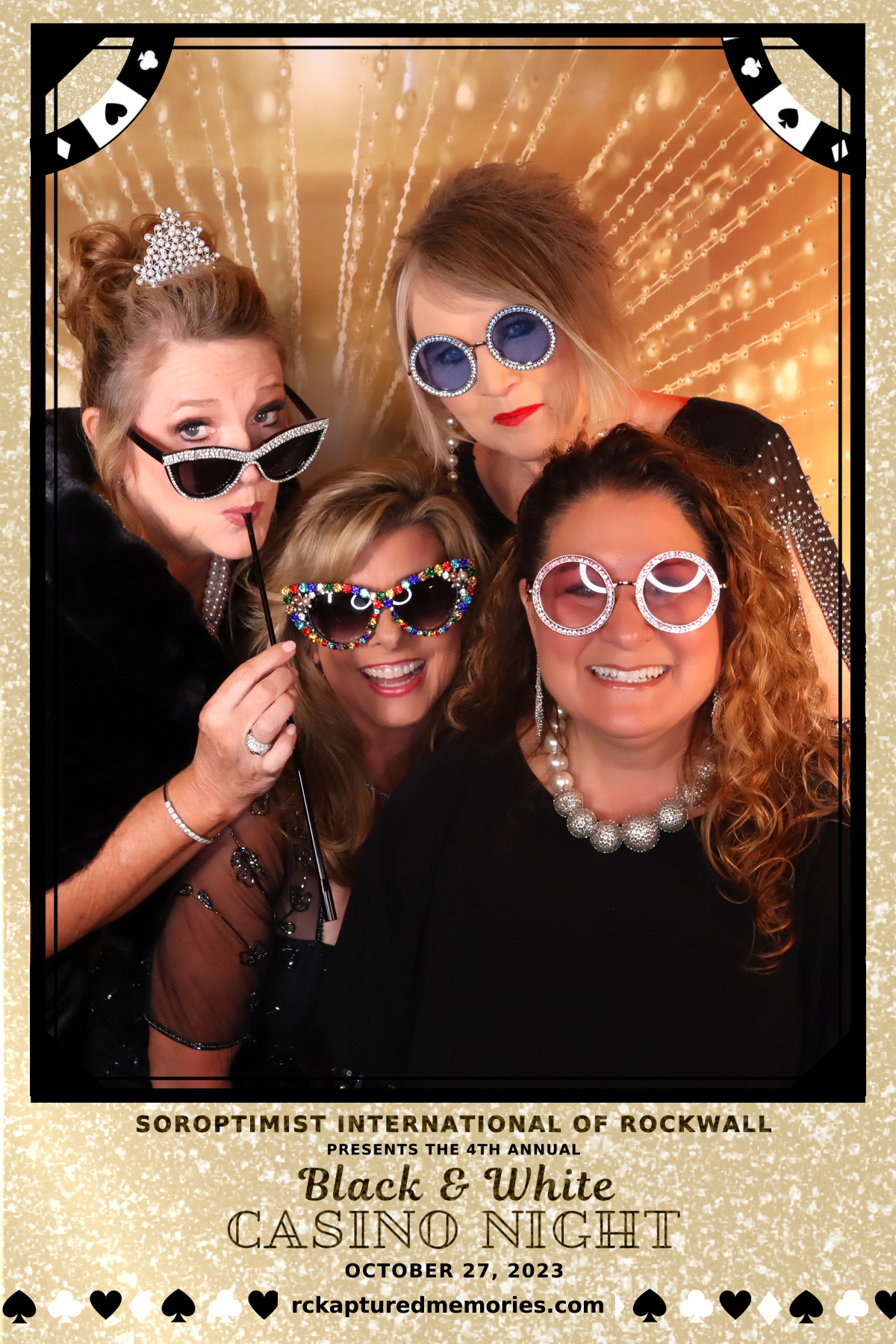 SOROPTIMIST OF ROCKWALL - CASINO NIGHT | View more photos from the event at gallery.rckapturedmemories.com/u/RCKapturedMemories/SOROPTIMIST-OF-ROCKWALL-CASINO-NIGHT
