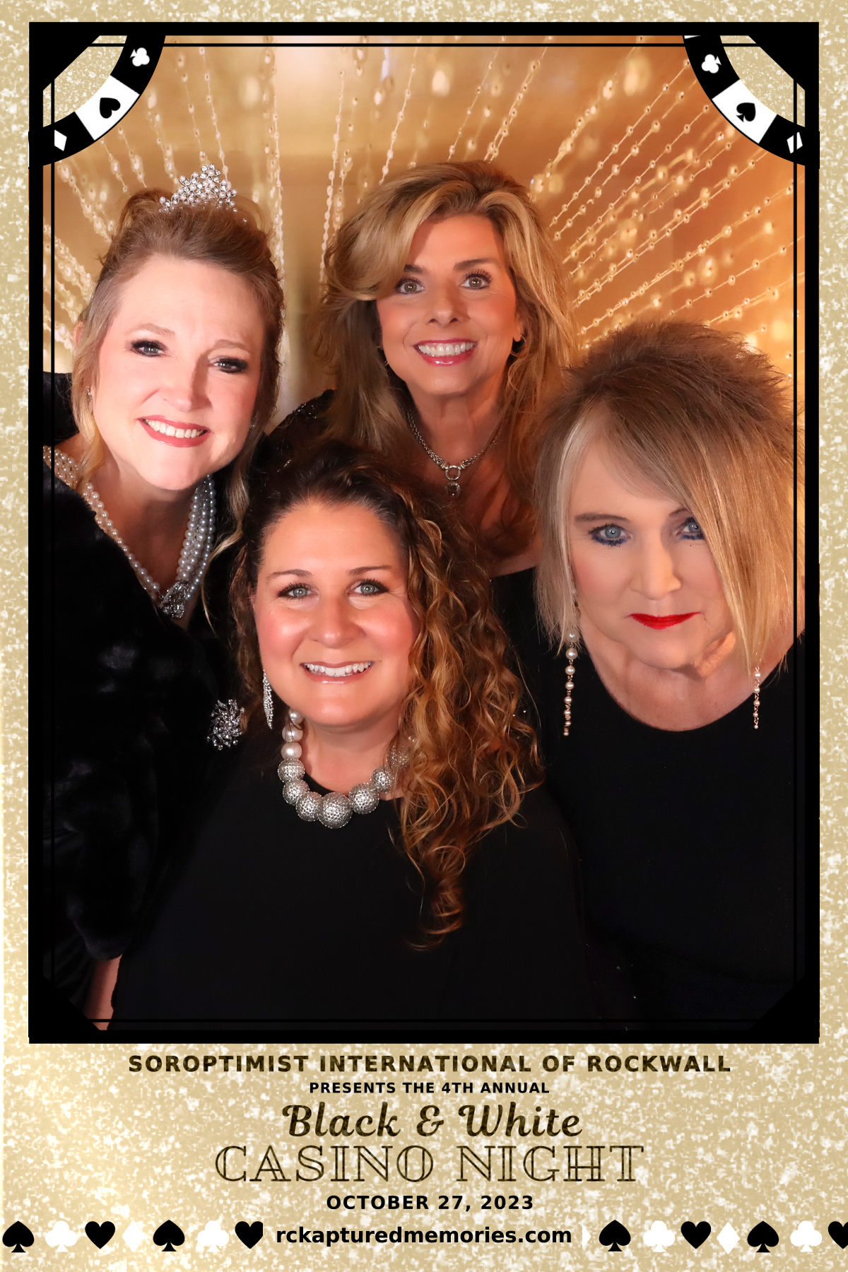 SOROPTIMIST OF ROCKWALL - CASINO NIGHT | View more photos from the event at gallery.rckapturedmemories.com/u/RCKapturedMemories/SOROPTIMIST-OF-ROCKWALL-CASINO-NIGHT