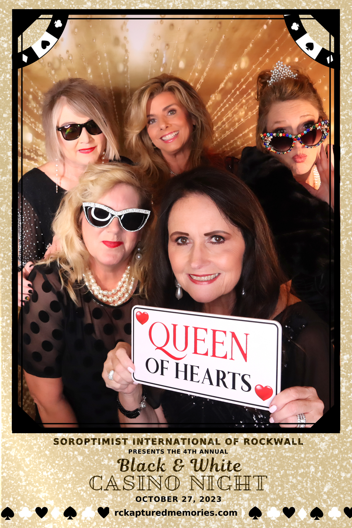SOROPTIMIST OF ROCKWALL - CASINO NIGHT | View more photos from the event at gallery.rckapturedmemories.com/u/RCKapturedMemories/SOROPTIMIST-OF-ROCKWALL-CASINO-NIGHT