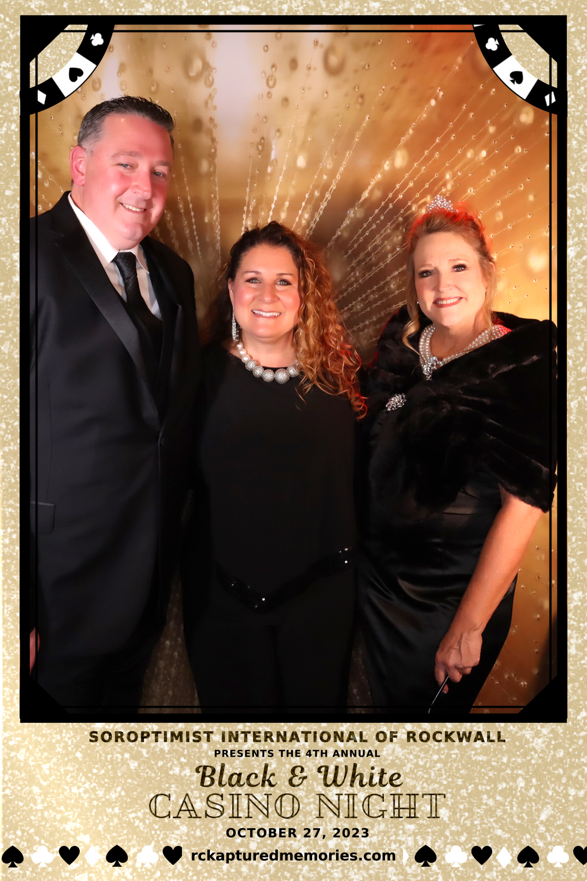 SOROPTIMIST OF ROCKWALL - CASINO NIGHT | View more photos from the event at gallery.rckapturedmemories.com/u/RCKapturedMemories/SOROPTIMIST-OF-ROCKWALL-CASINO-NIGHT