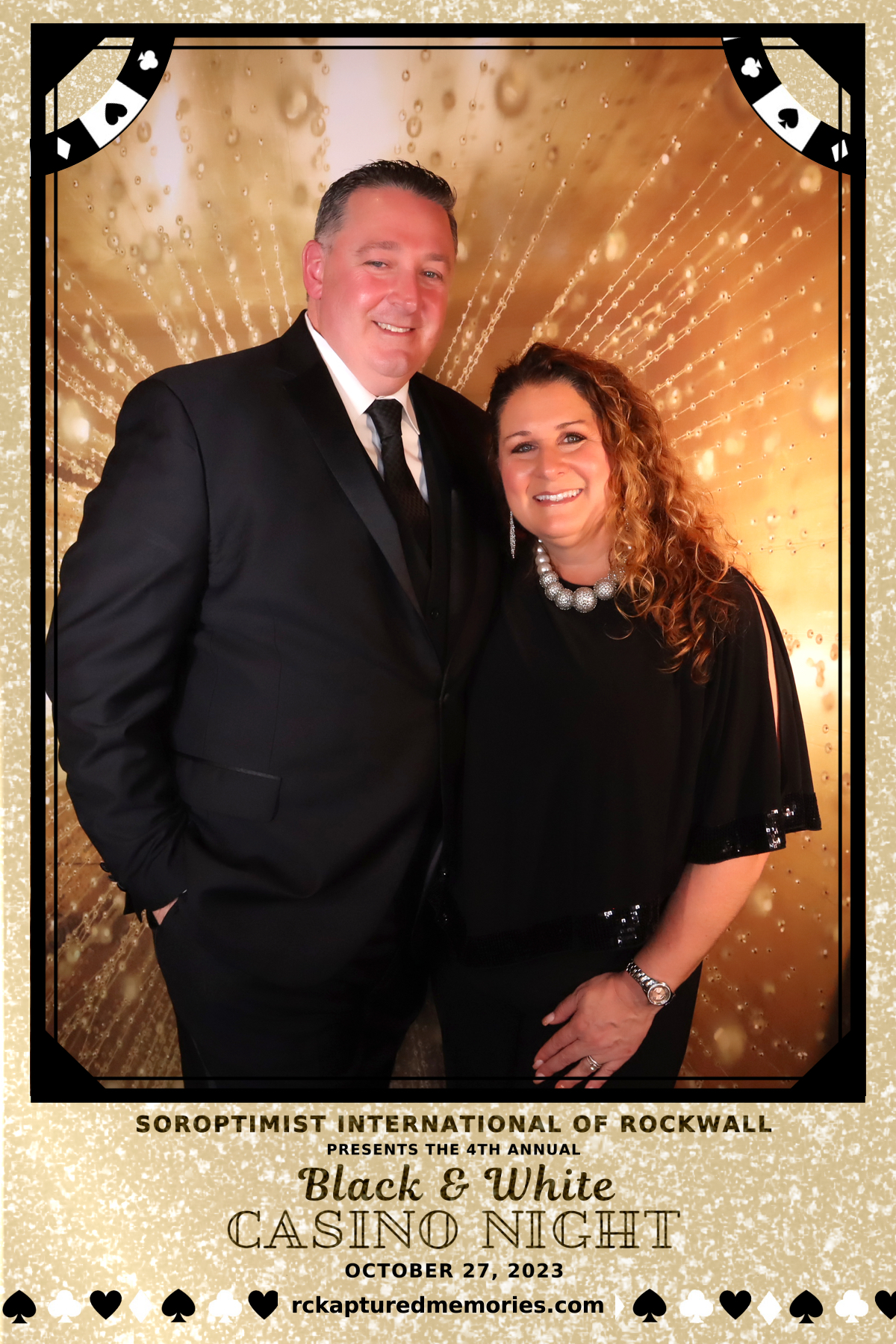 SOROPTIMIST OF ROCKWALL - CASINO NIGHT | View more photos from the event at gallery.rckapturedmemories.com/u/RCKapturedMemories/SOROPTIMIST-OF-ROCKWALL-CASINO-NIGHT