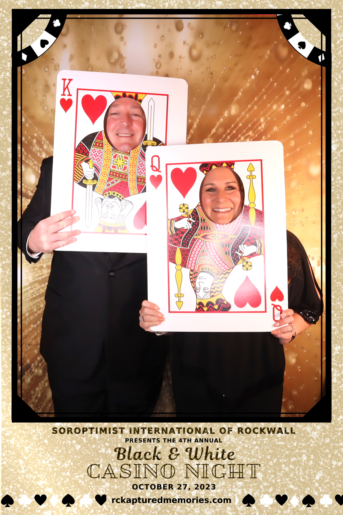 SOROPTIMIST OF ROCKWALL - CASINO NIGHT | View more photos from the event at gallery.rckapturedmemories.com/u/RCKapturedMemories/SOROPTIMIST-OF-ROCKWALL-CASINO-NIGHT