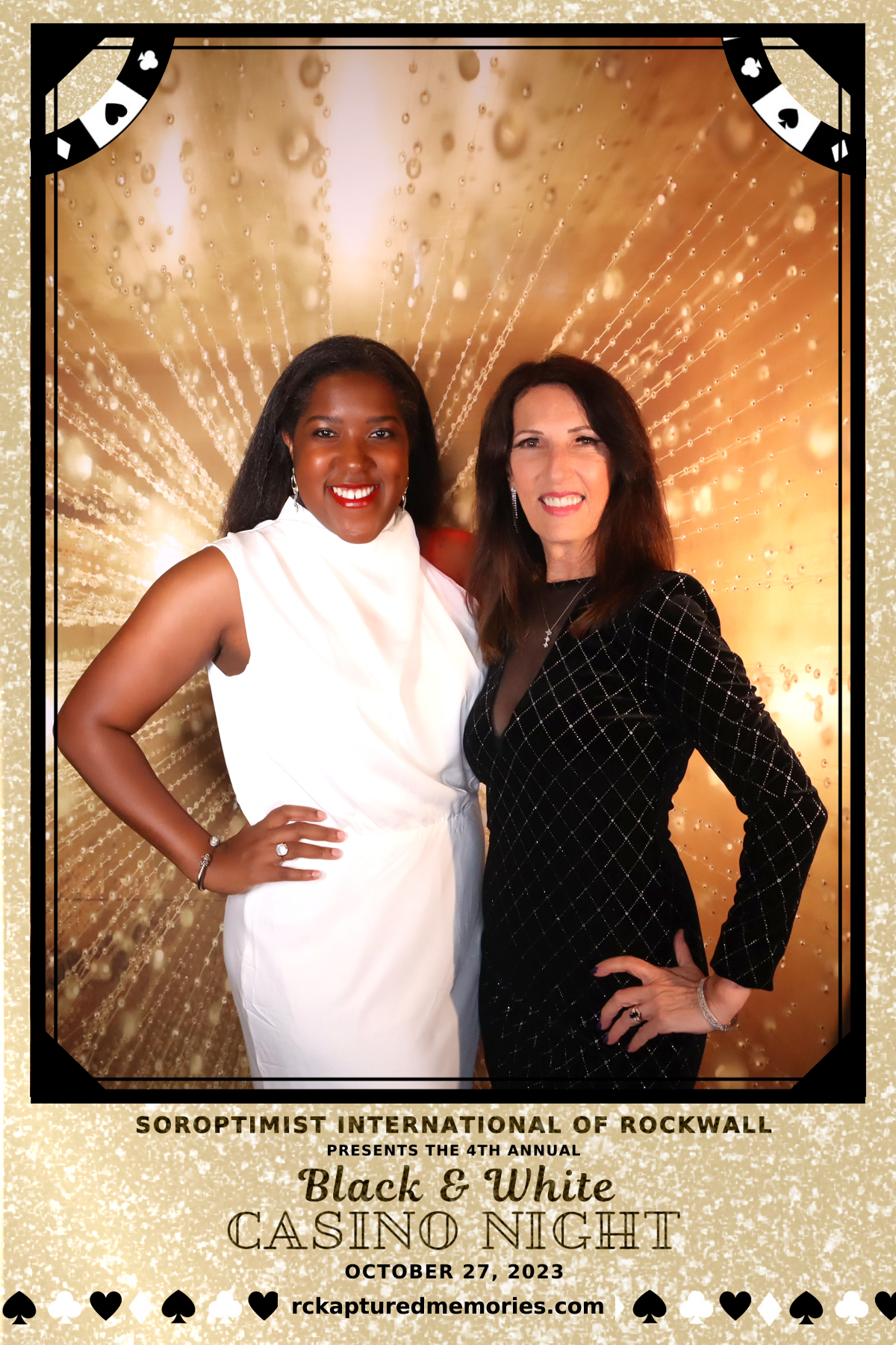 SOROPTIMIST OF ROCKWALL - CASINO NIGHT | View more photos from the event at gallery.rckapturedmemories.com/u/RCKapturedMemories/SOROPTIMIST-OF-ROCKWALL-CASINO-NIGHT