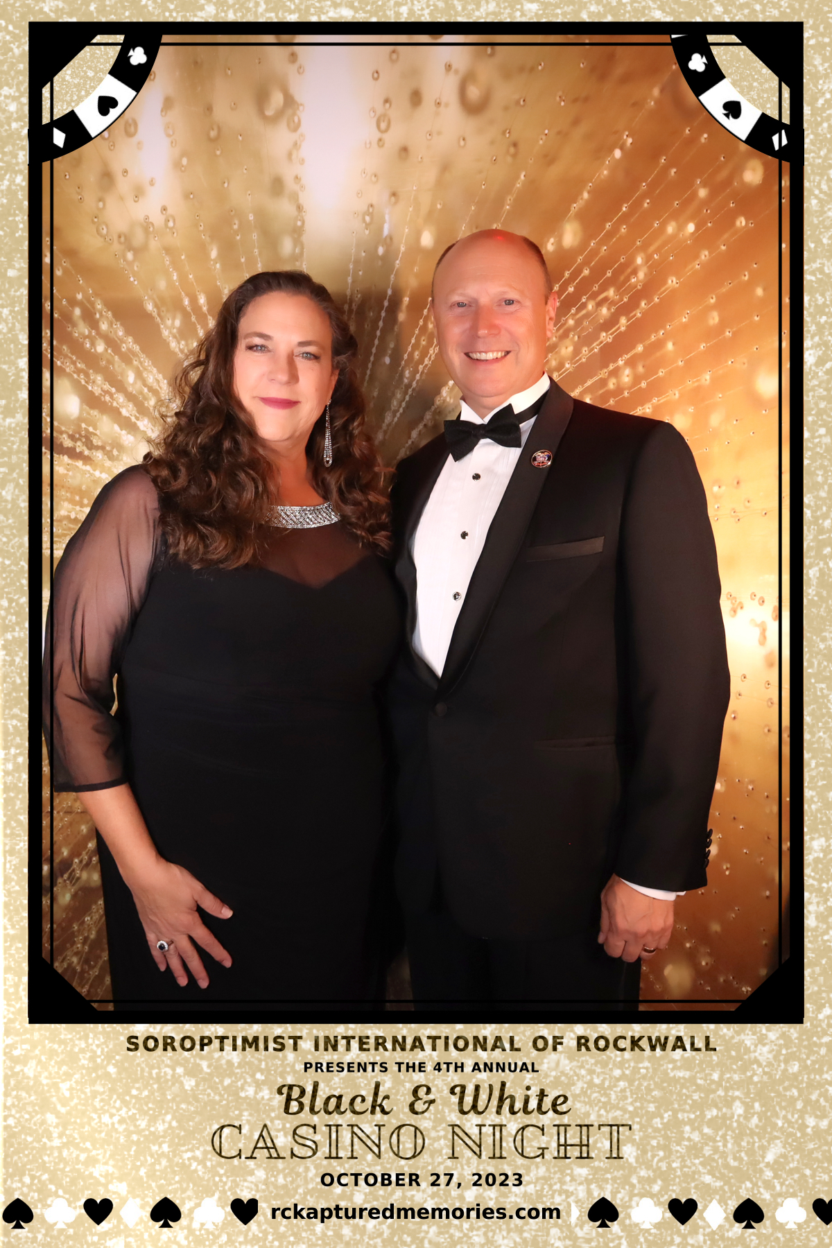 SOROPTIMIST OF ROCKWALL - CASINO NIGHT | View more photos from the event at gallery.rckapturedmemories.com/u/RCKapturedMemories/SOROPTIMIST-OF-ROCKWALL-CASINO-NIGHT