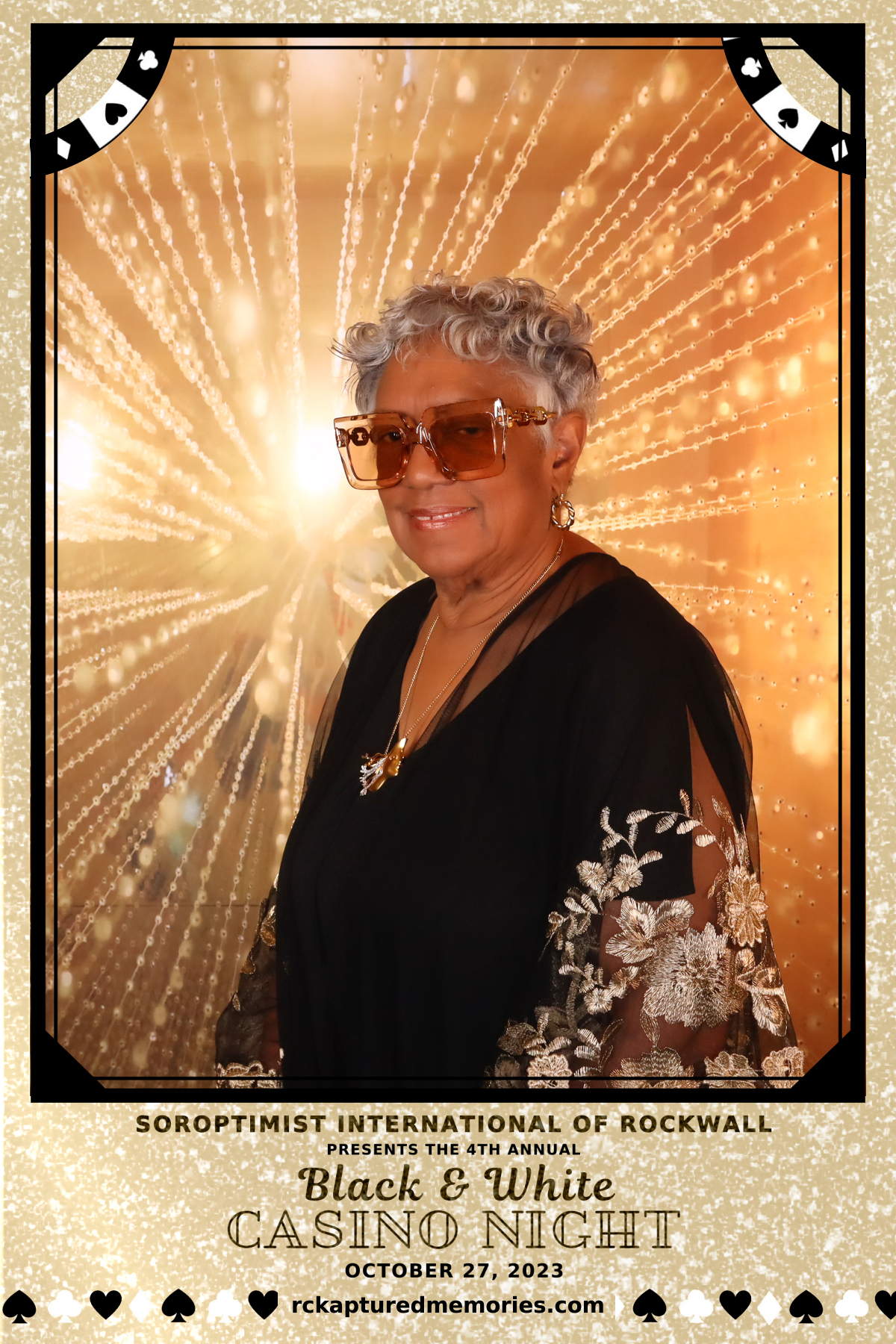SOROPTIMIST OF ROCKWALL - CASINO NIGHT | View more photos from the event at gallery.rckapturedmemories.com/u/RCKapturedMemories/SOROPTIMIST-OF-ROCKWALL-CASINO-NIGHT