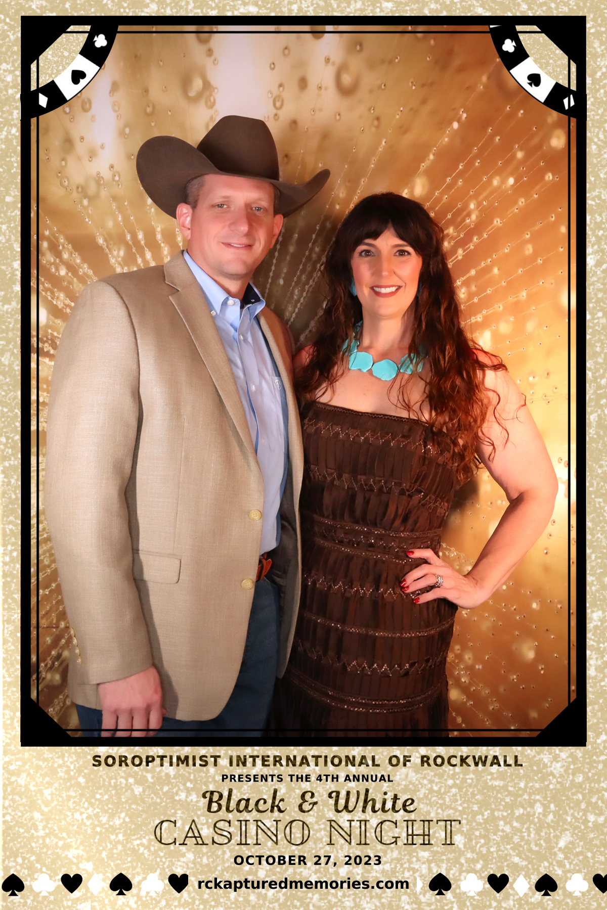 SOROPTIMIST OF ROCKWALL - CASINO NIGHT | View more photos from the event at gallery.rckapturedmemories.com/u/RCKapturedMemories/SOROPTIMIST-OF-ROCKWALL-CASINO-NIGHT