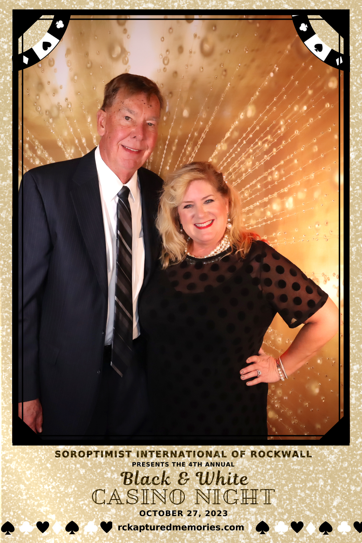 SOROPTIMIST OF ROCKWALL - CASINO NIGHT | View more photos from the event at gallery.rckapturedmemories.com/u/RCKapturedMemories/SOROPTIMIST-OF-ROCKWALL-CASINO-NIGHT