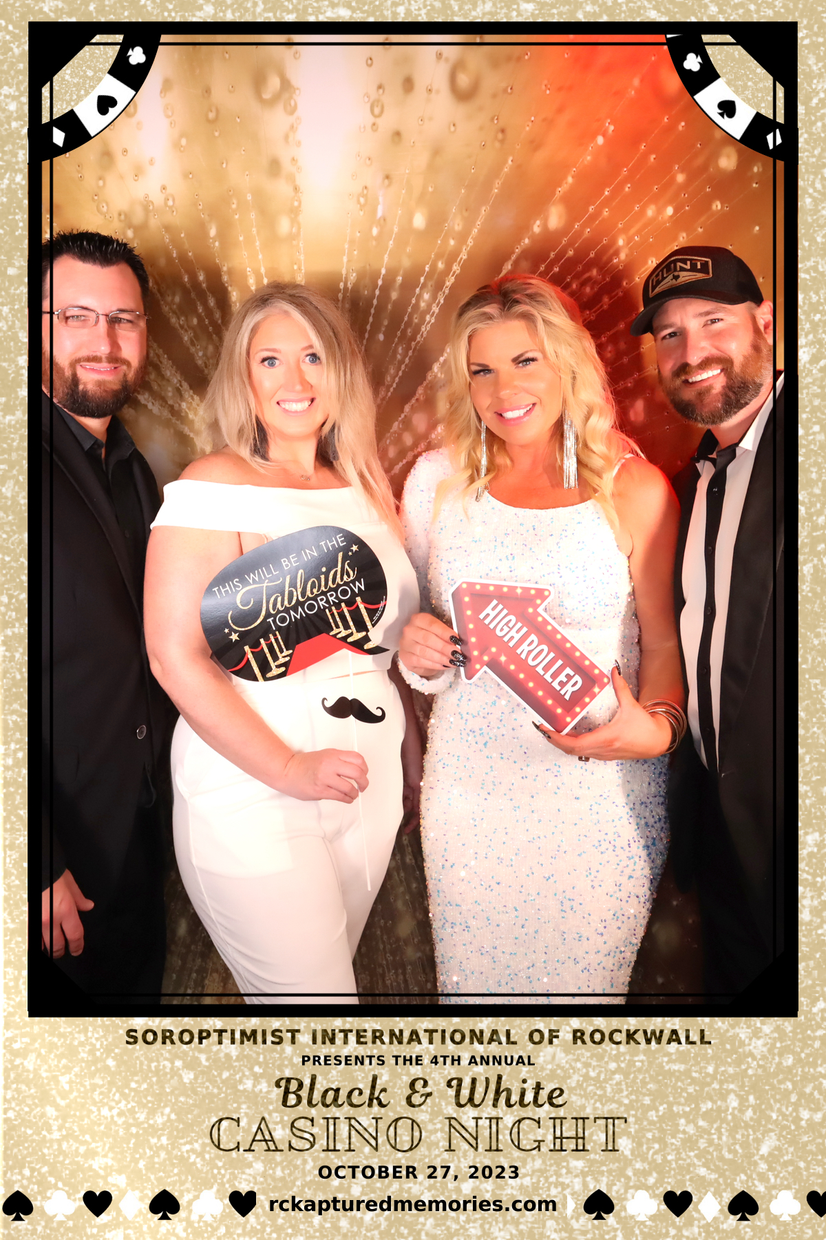 SOROPTIMIST OF ROCKWALL - CASINO NIGHT | View more photos from the event at gallery.rckapturedmemories.com/u/RCKapturedMemories/SOROPTIMIST-OF-ROCKWALL-CASINO-NIGHT