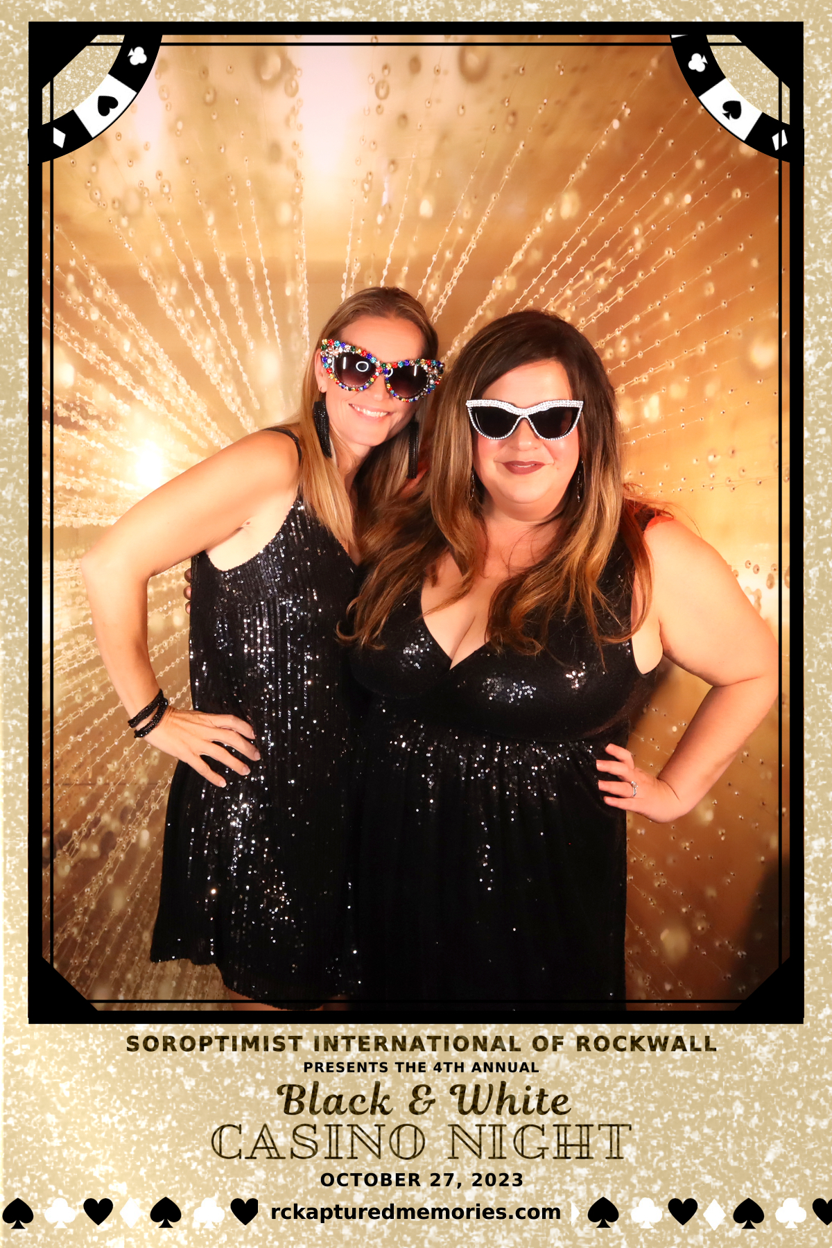 SOROPTIMIST OF ROCKWALL - CASINO NIGHT | View more photos from the event at gallery.rckapturedmemories.com/u/RCKapturedMemories/SOROPTIMIST-OF-ROCKWALL-CASINO-NIGHT
