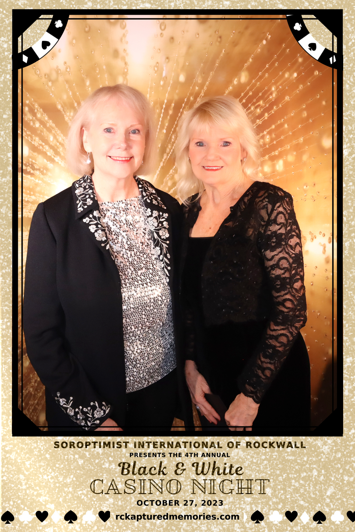 SOROPTIMIST OF ROCKWALL - CASINO NIGHT | View more photos from the event at gallery.rckapturedmemories.com/u/RCKapturedMemories/SOROPTIMIST-OF-ROCKWALL-CASINO-NIGHT