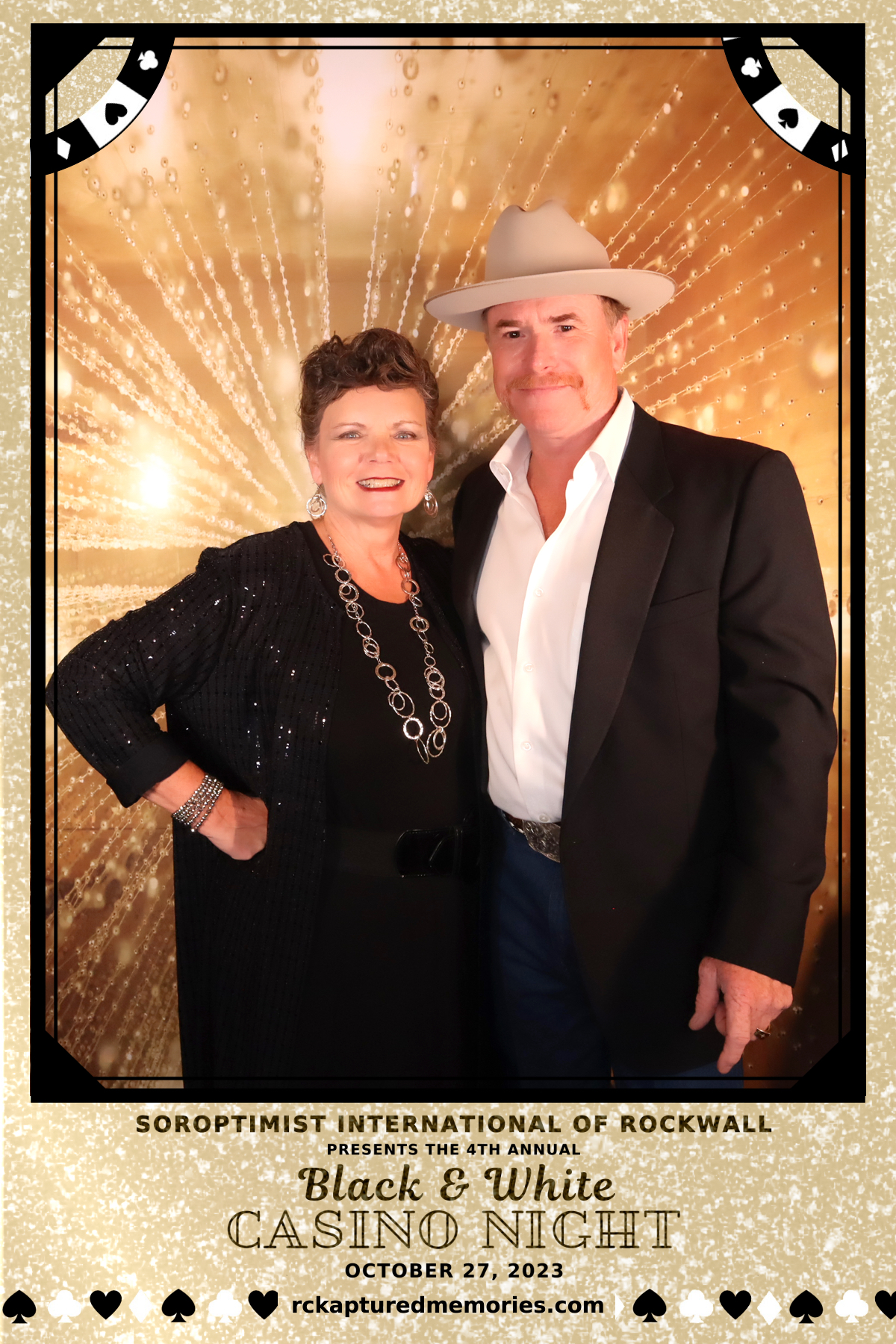 SOROPTIMIST OF ROCKWALL - CASINO NIGHT | View more photos from the event at gallery.rckapturedmemories.com/u/RCKapturedMemories/SOROPTIMIST-OF-ROCKWALL-CASINO-NIGHT