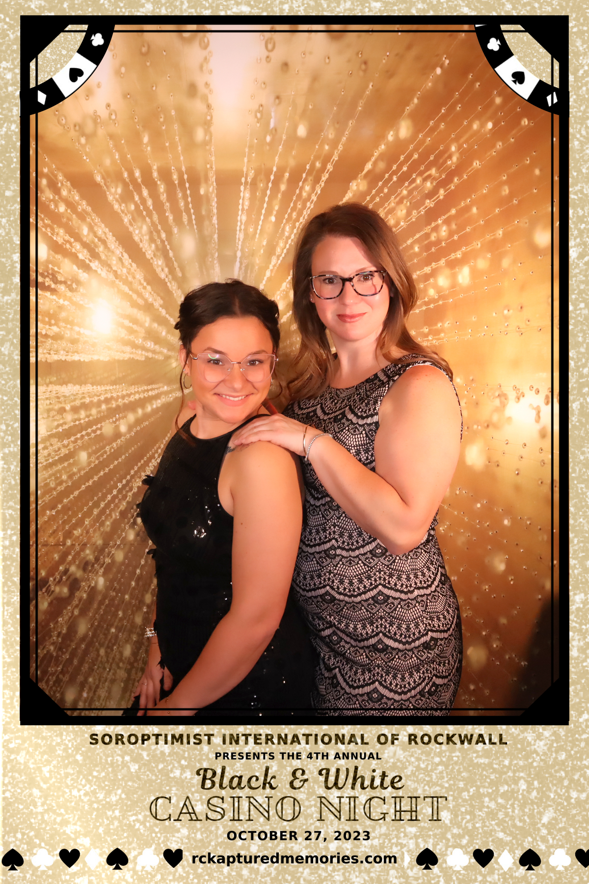SOROPTIMIST OF ROCKWALL - CASINO NIGHT | View more photos from the event at gallery.rckapturedmemories.com/u/RCKapturedMemories/SOROPTIMIST-OF-ROCKWALL-CASINO-NIGHT